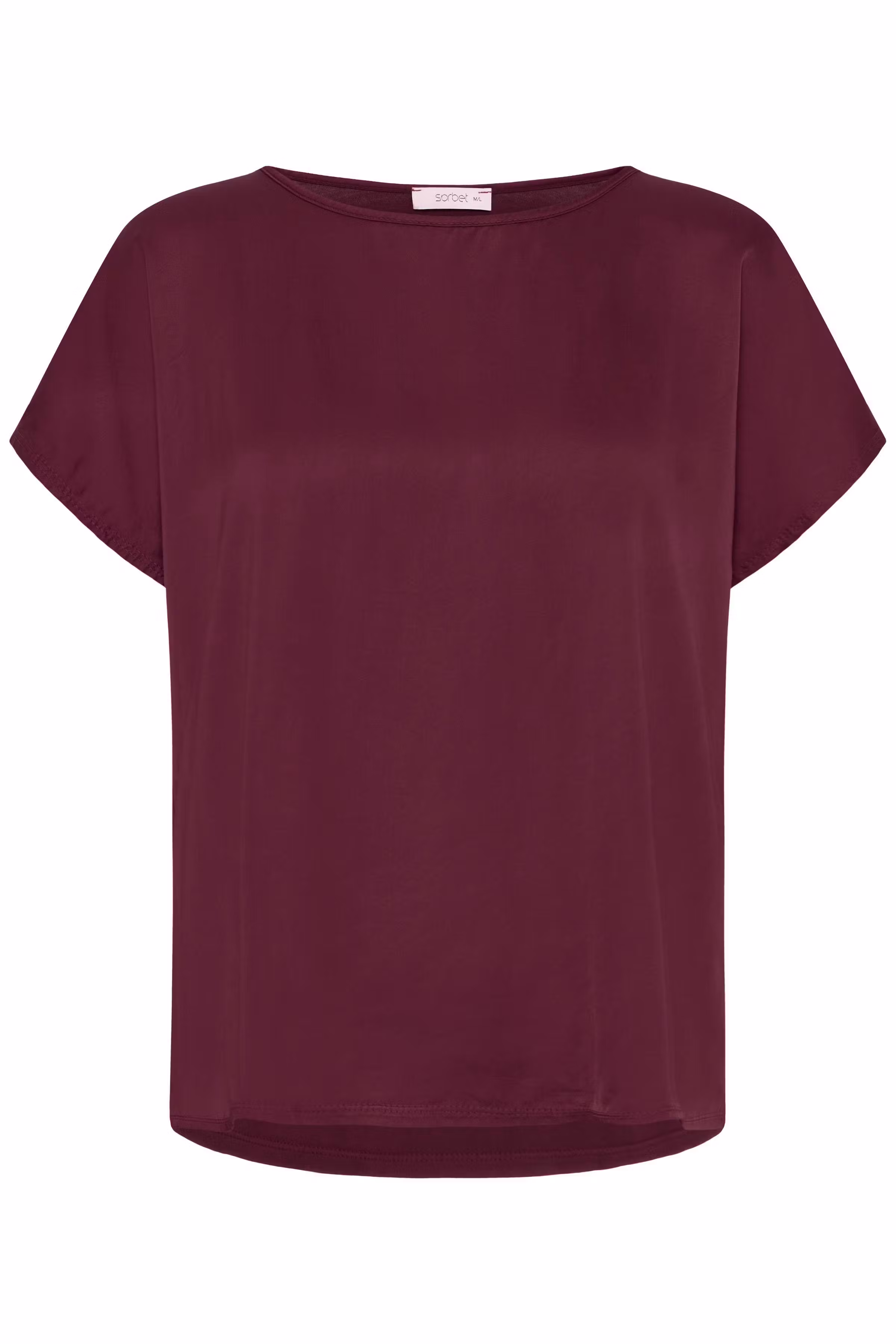 SBCHLOE Bluse PACK FRONT 22101144-191724