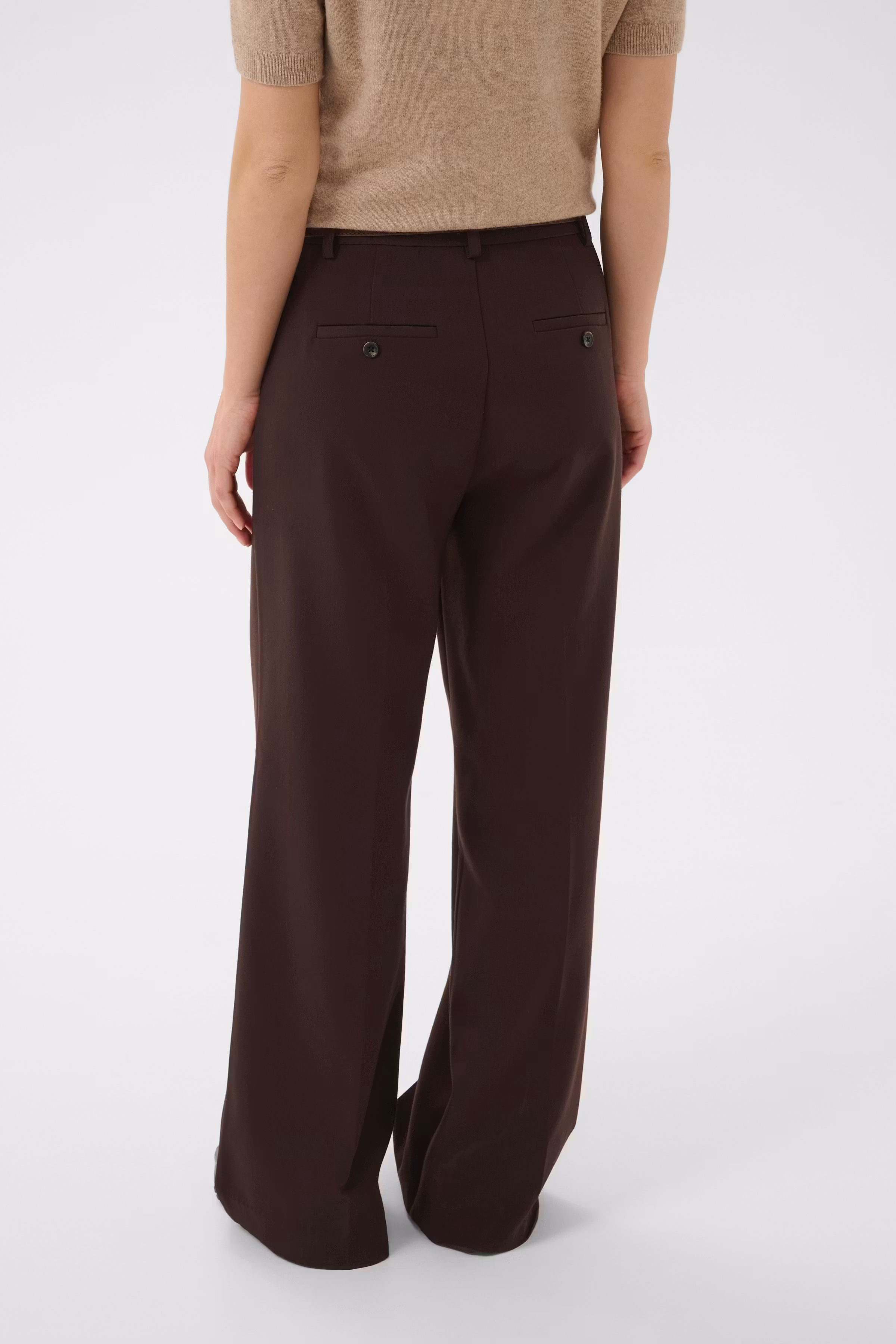 NinnesaPW Broek LOOKBOOK BACK 30309542-191106
