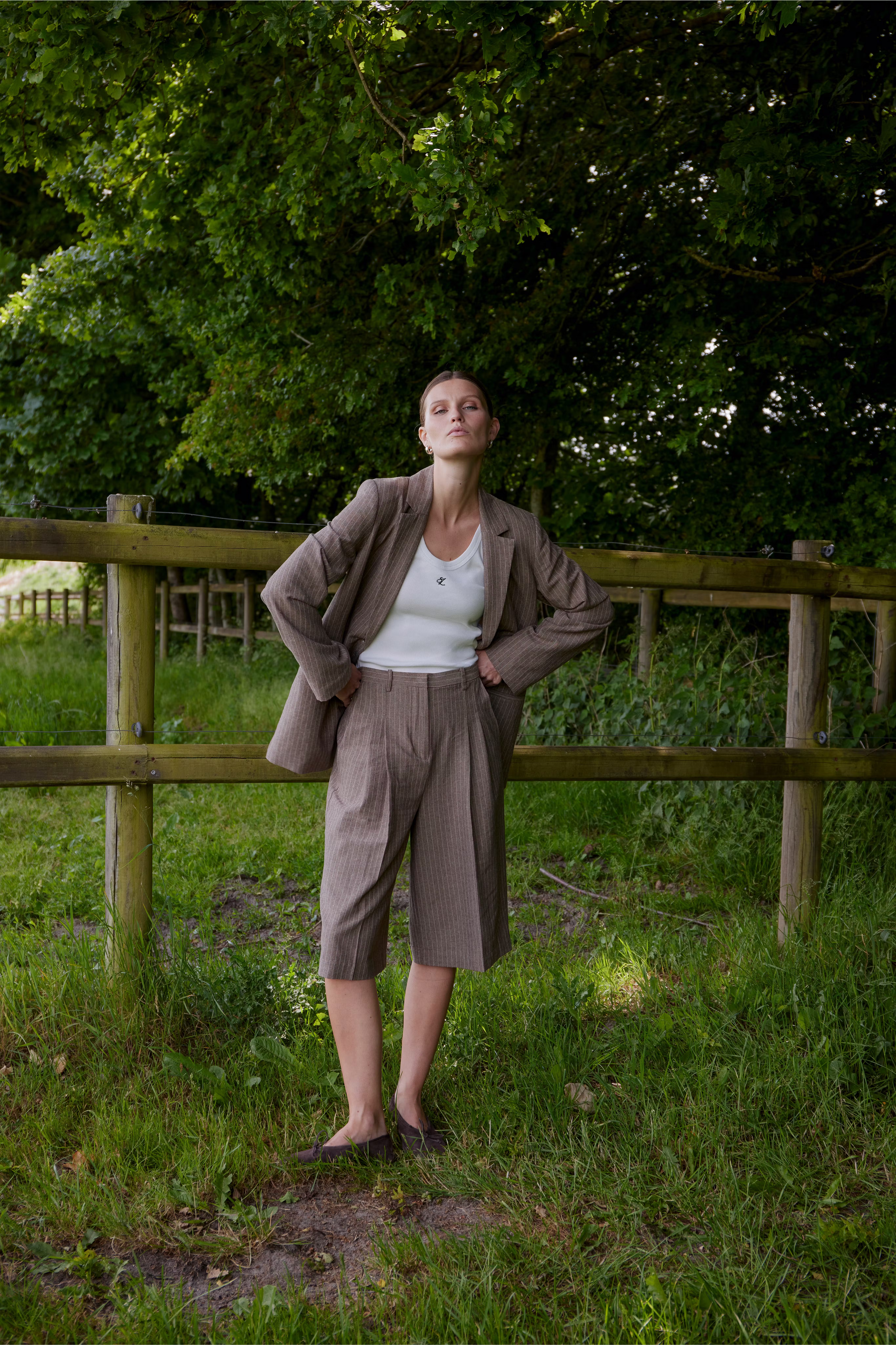 SLGinevra Shorts LOCATION NONE 30409040-304684