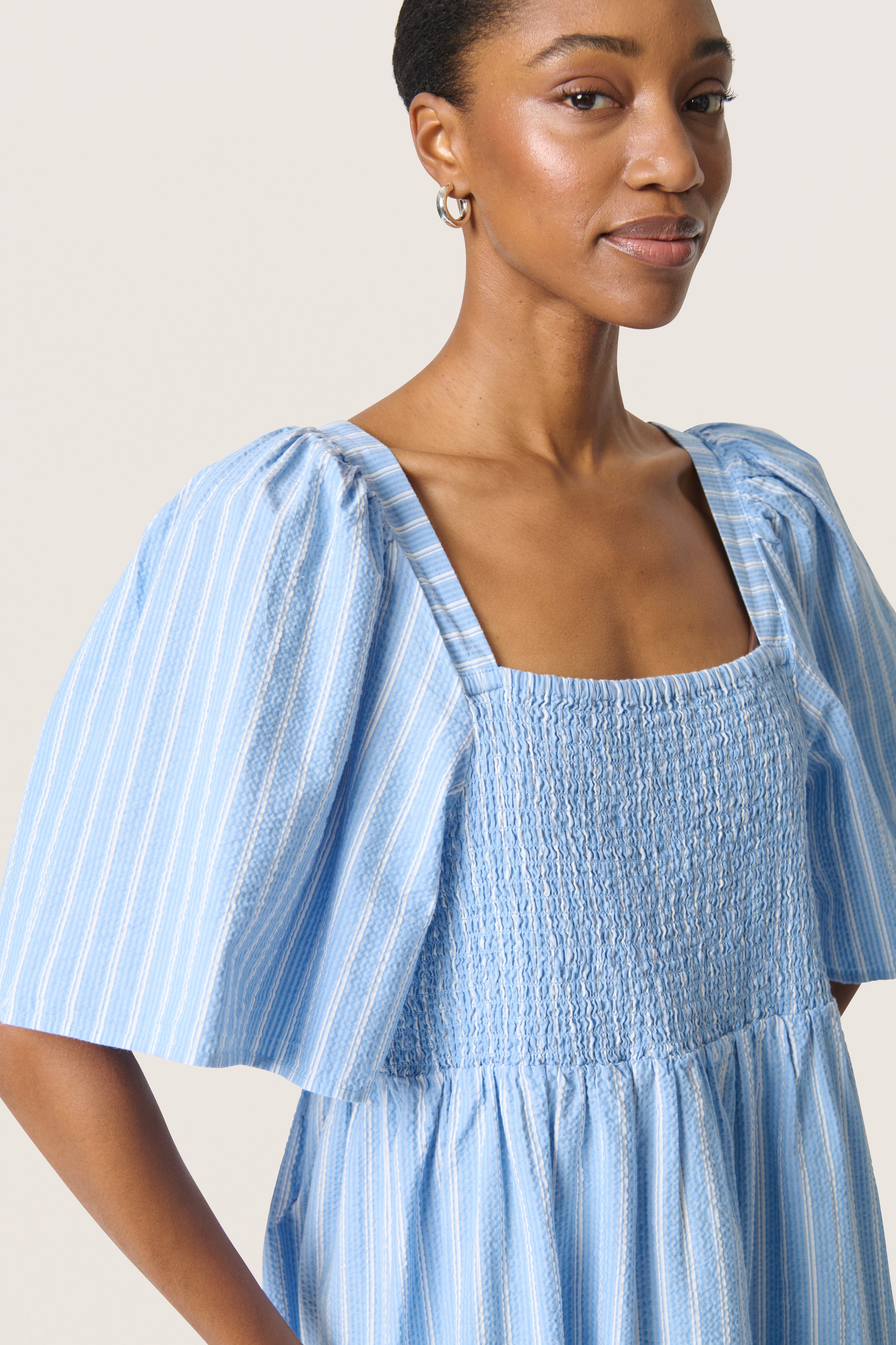 SLAnvitte Jurk LOOKBOOK DETAIL 30408471-303926