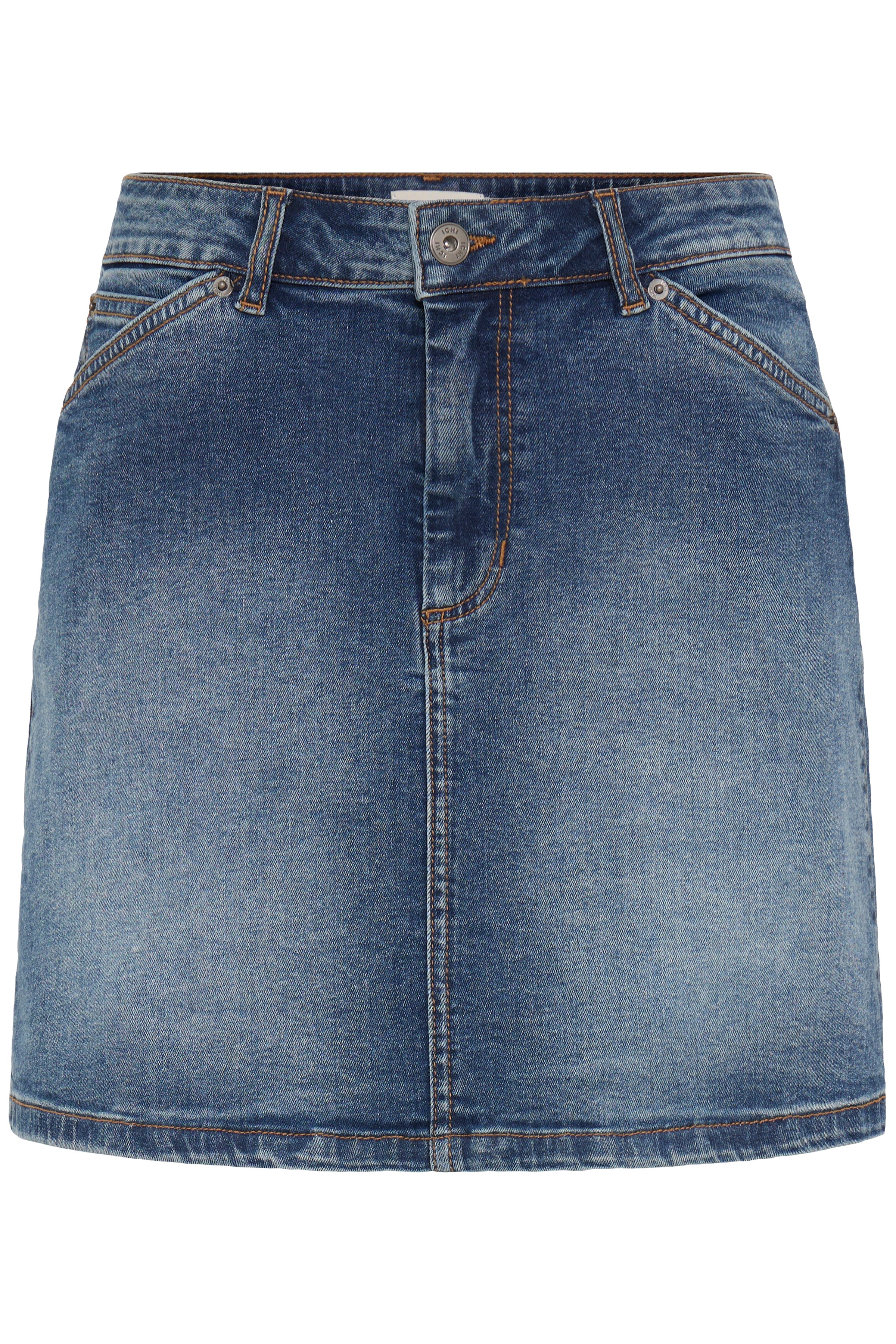 IHTWIGGY Skjørt PACK FRONT 20125542-19037