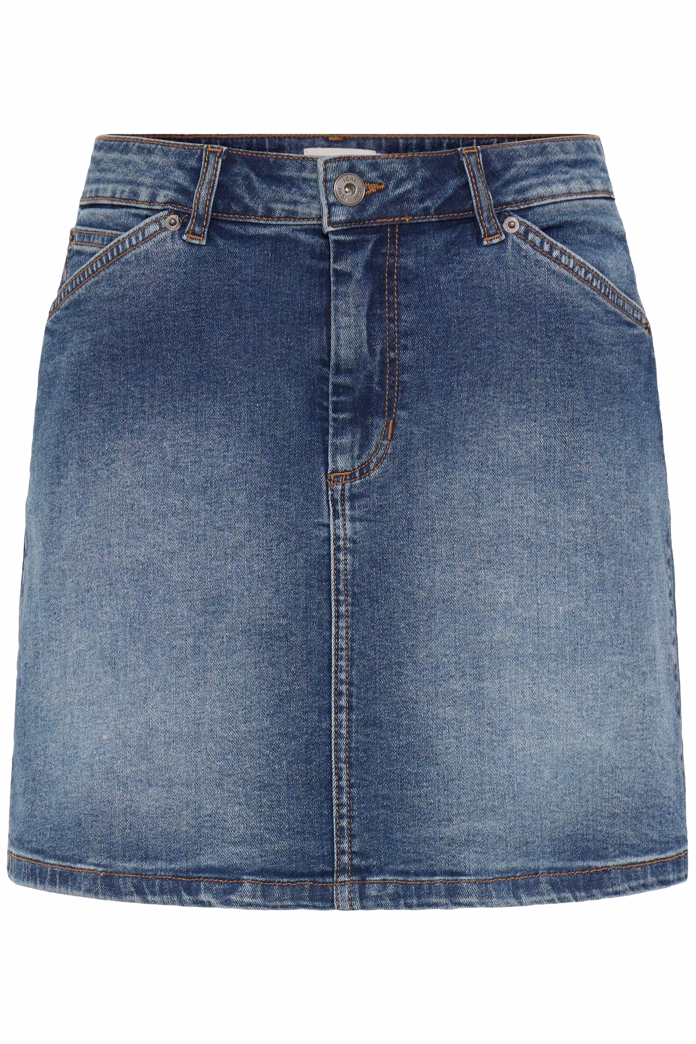 IHTWIGGY Skjørt PACK FRONT 20125542-19037