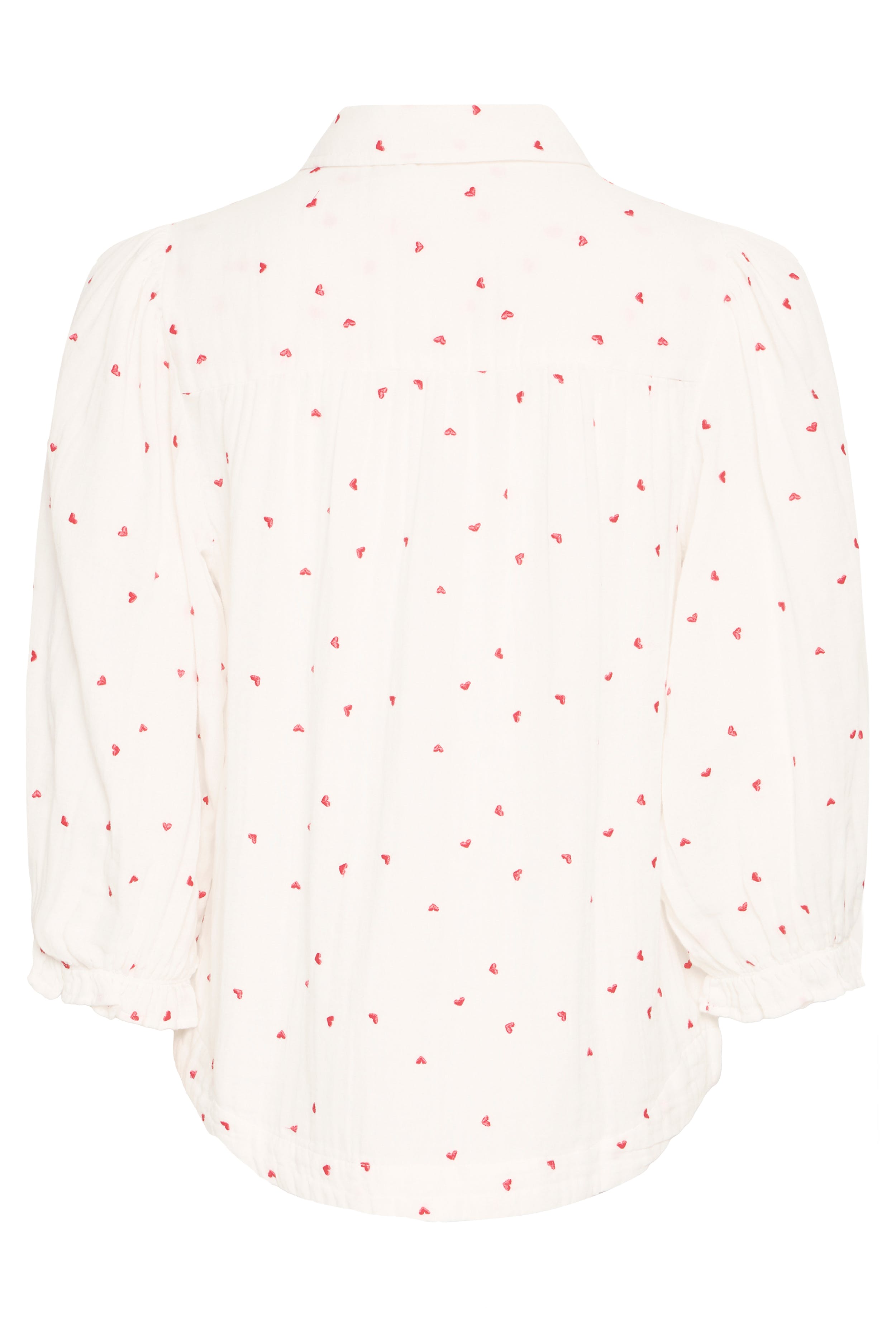 Langermet bluse PACK BACK 20122466-110602