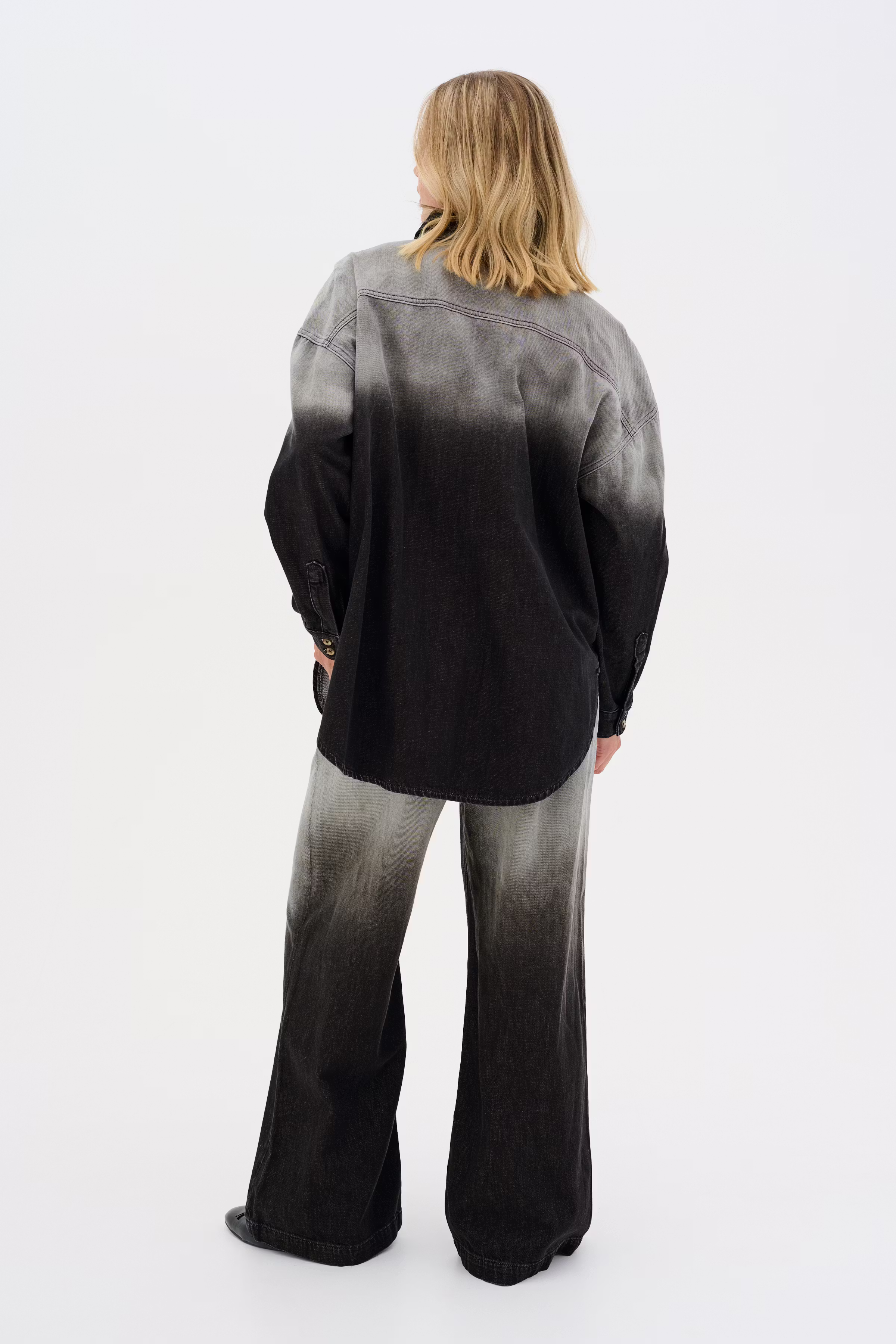 MaloMW Causal jas LOOKBOOK BACK 10704347-106407