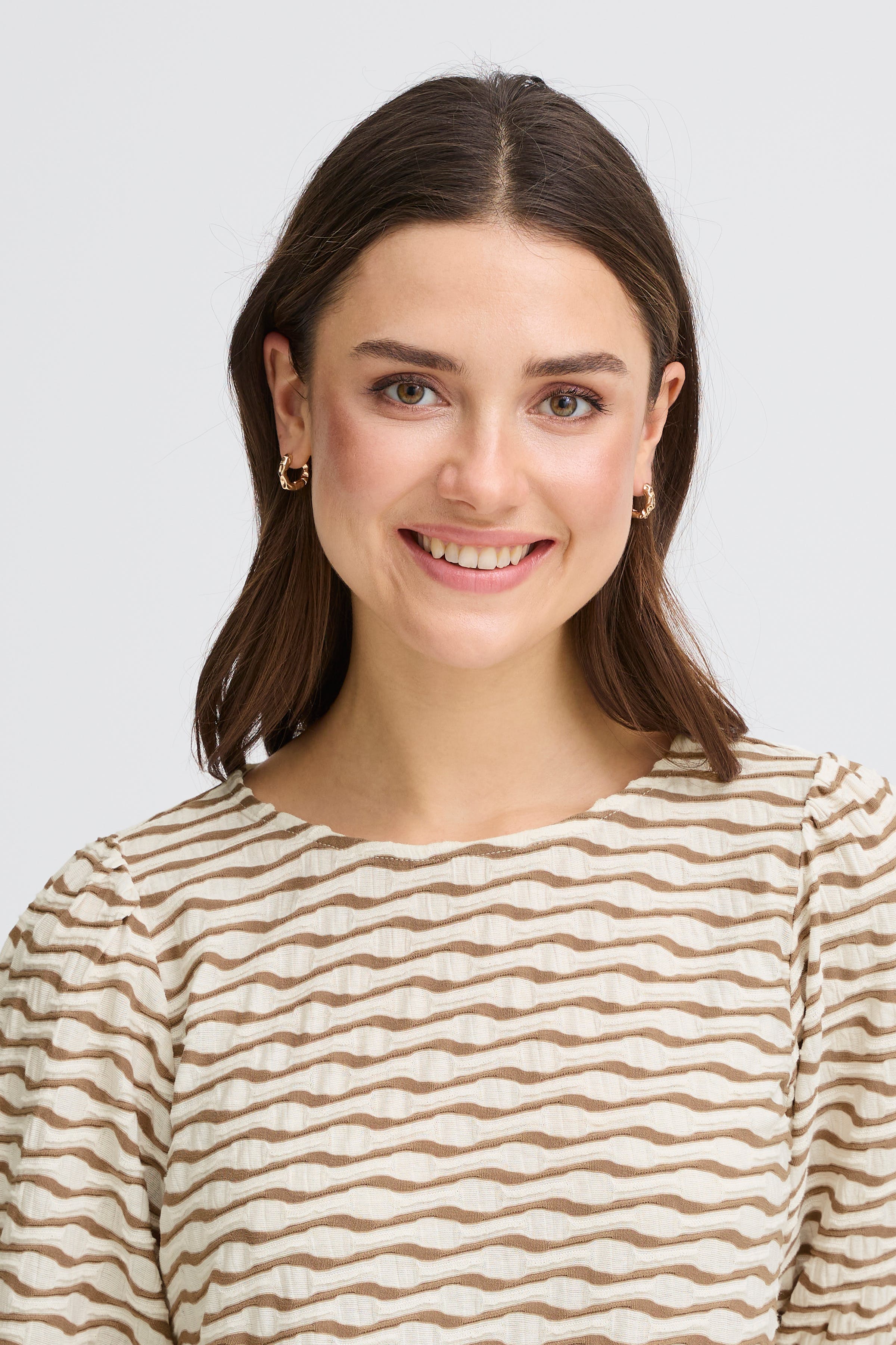 FRNIAMY T-shirt LOOKBOOK DETAIL 20617985-900009203