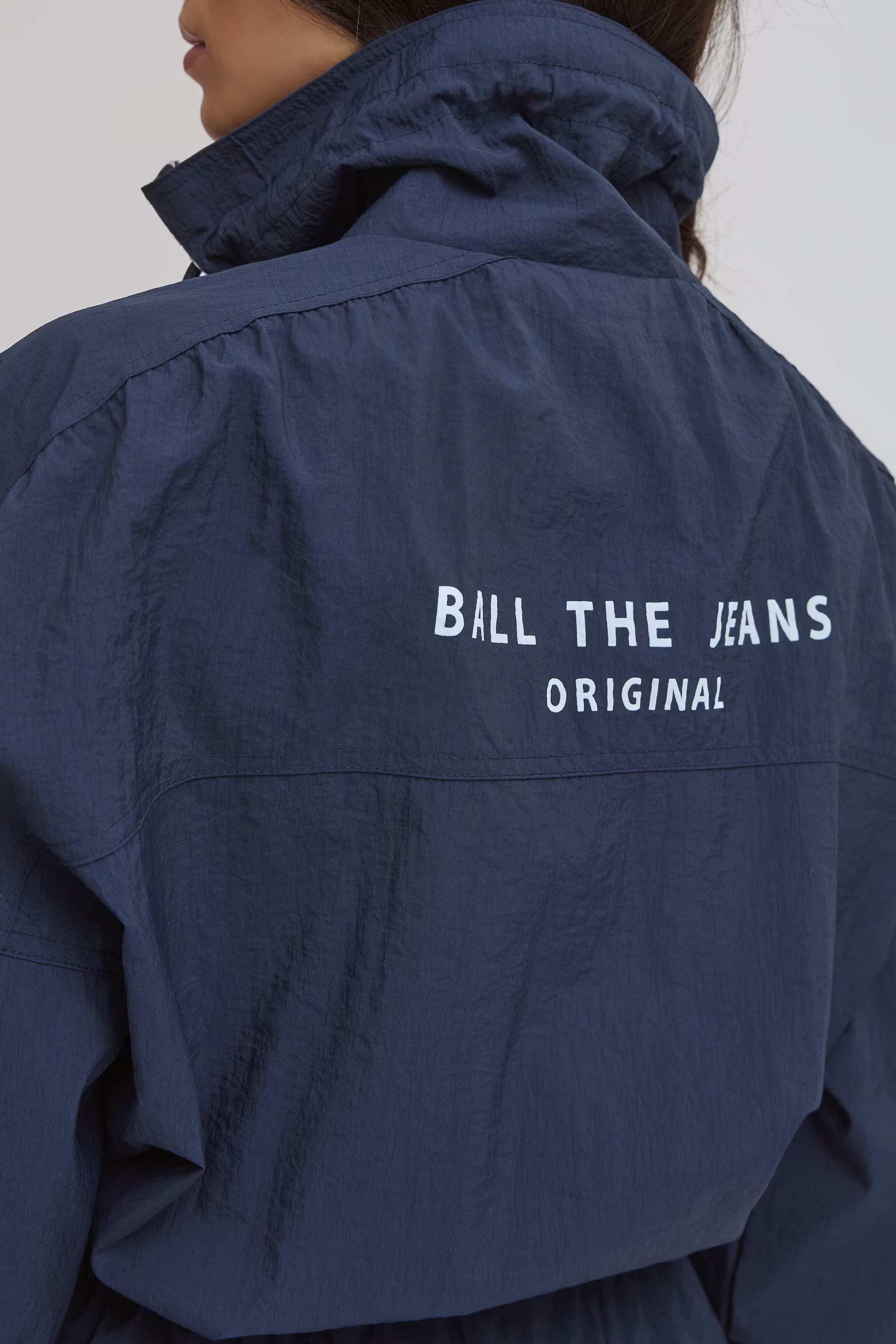 BASTELLA Casual jakke LOOKBOOK DETAIL 50405241-193922