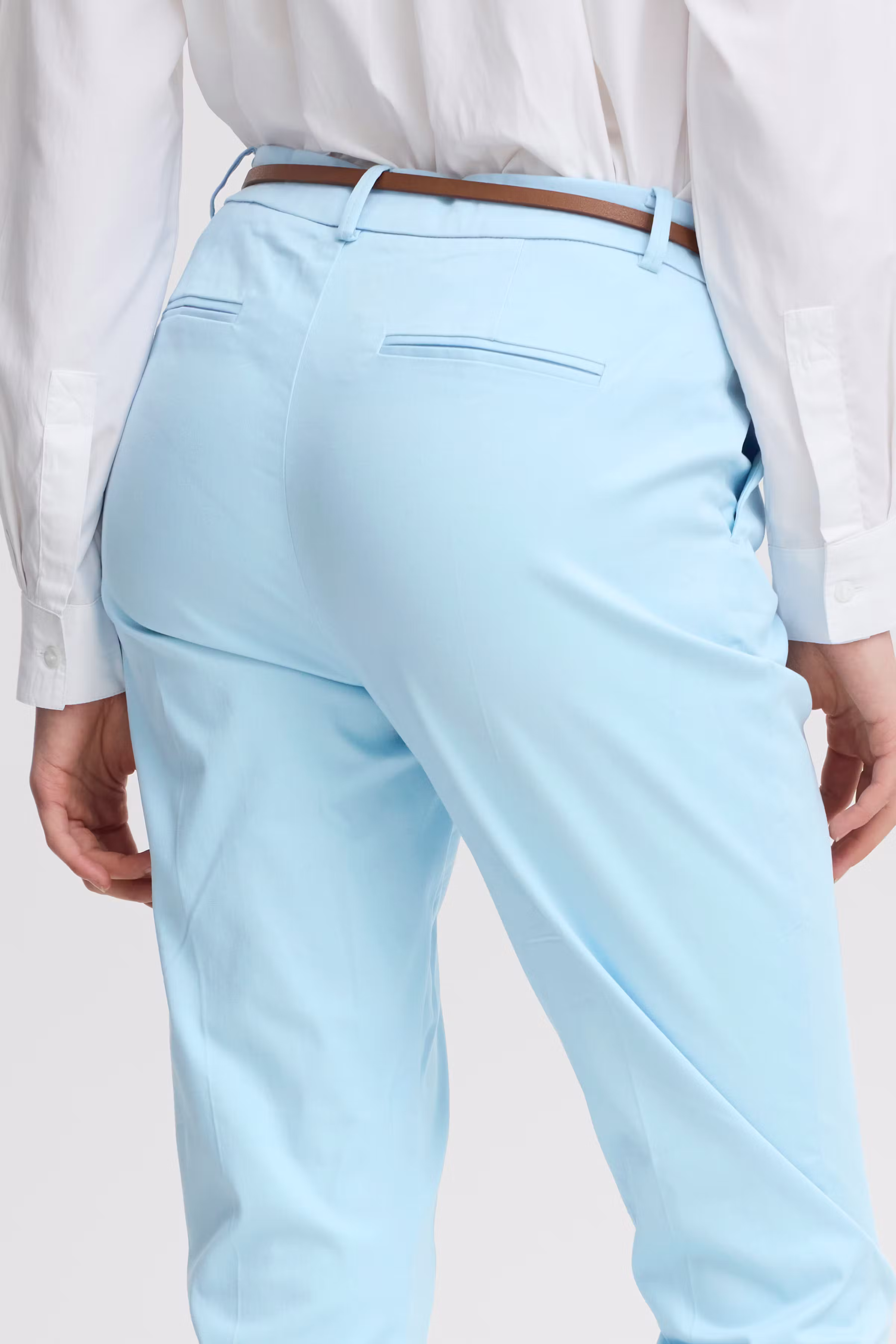 BYDAYS Byxor LOOKBOOK DETAIL 20803473-154105