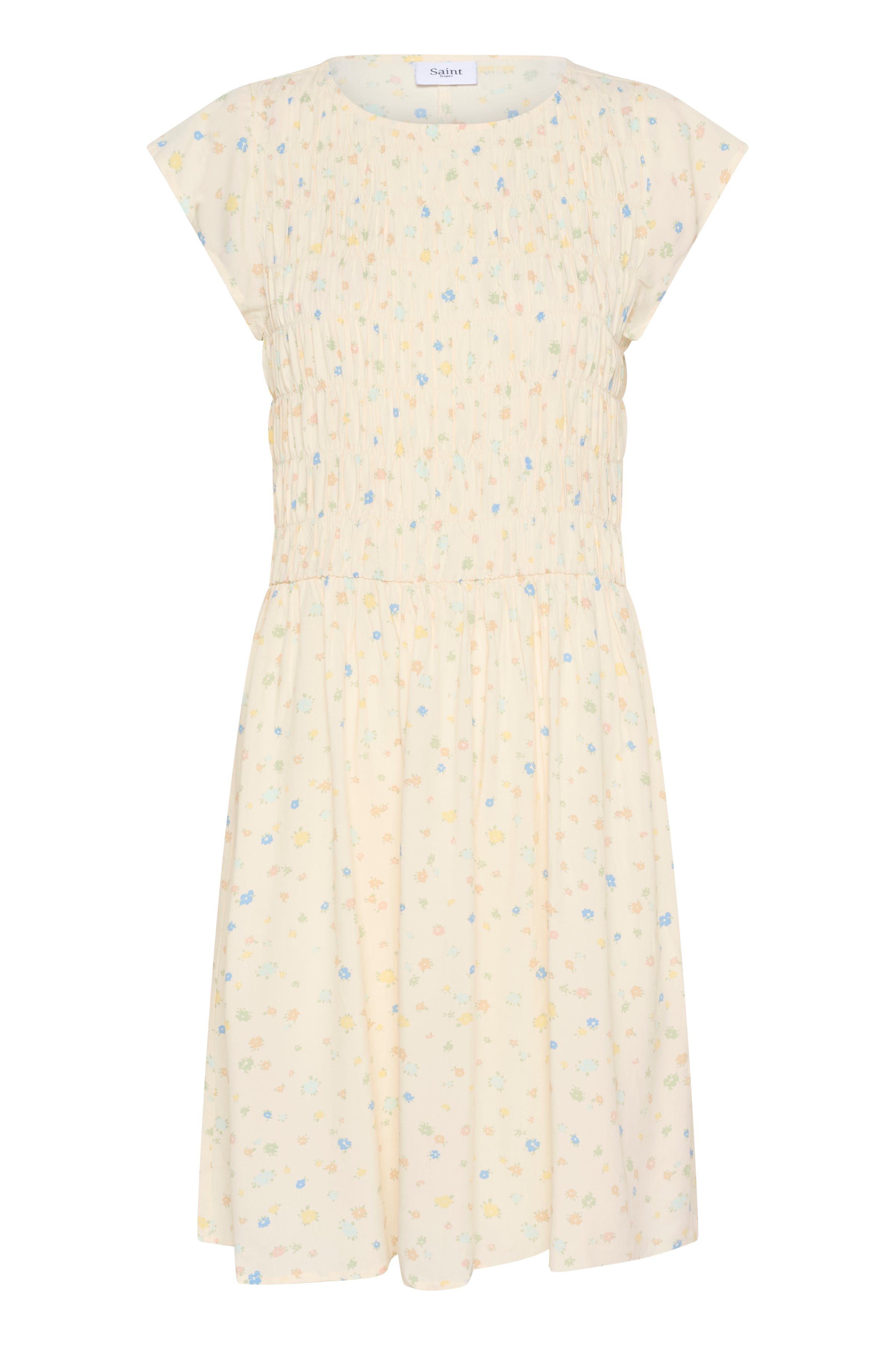 GislaSZ Kjole PACK FRONT 30511203-304264