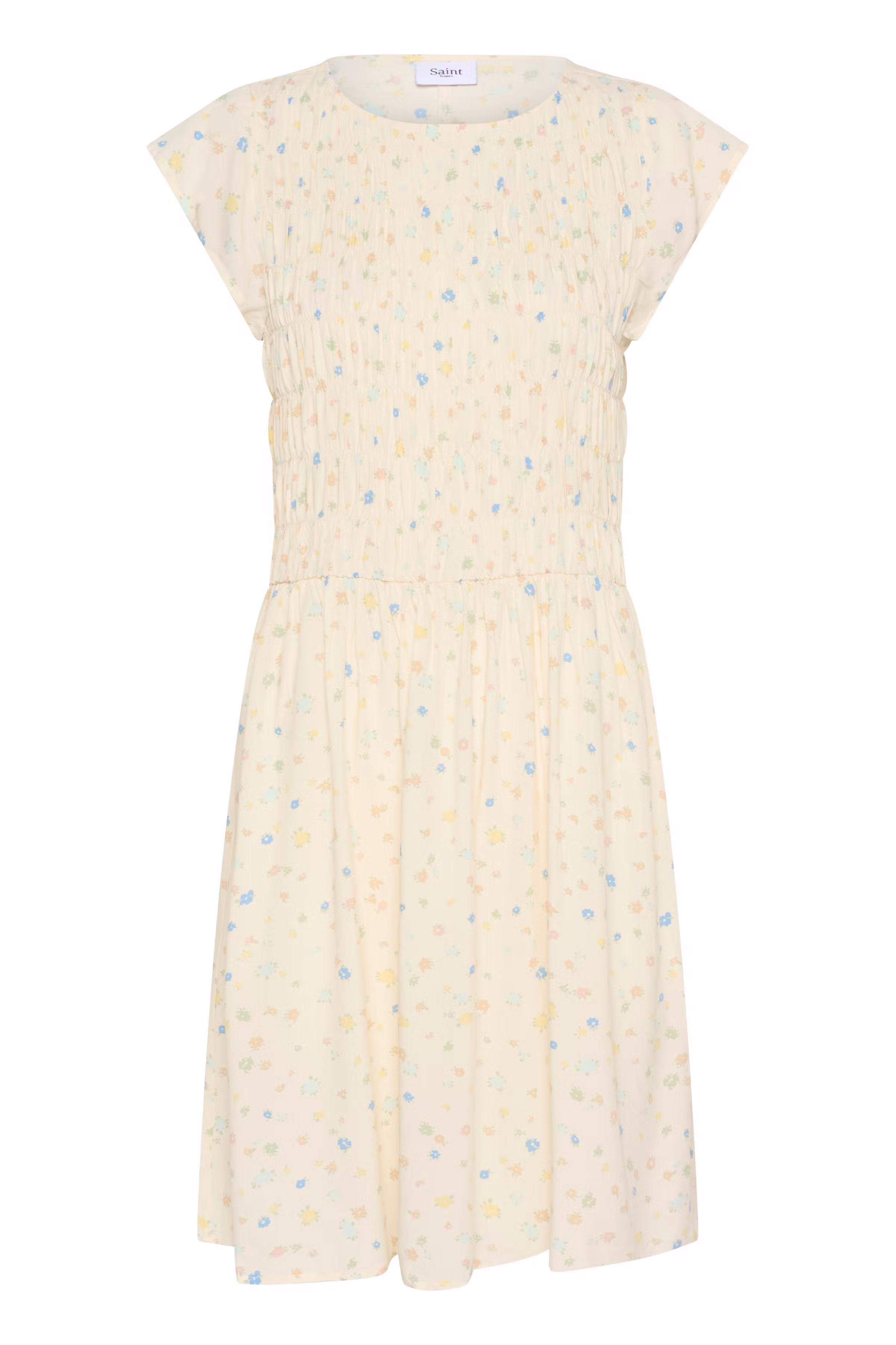 GislaSZ Kjole PACK FRONT 30511203-304264