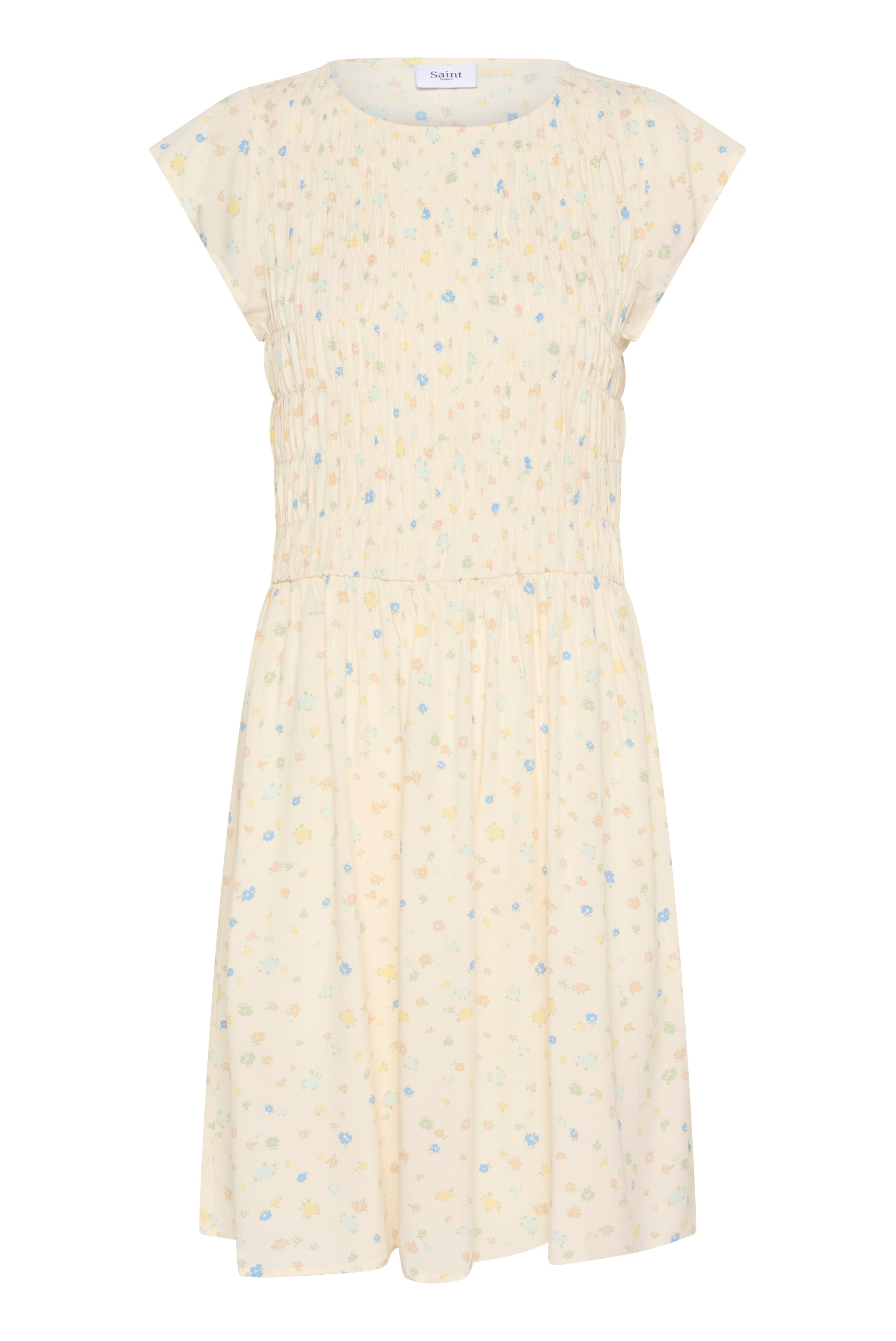 GislaSZ Jurk PACK FRONT 30511203-304264