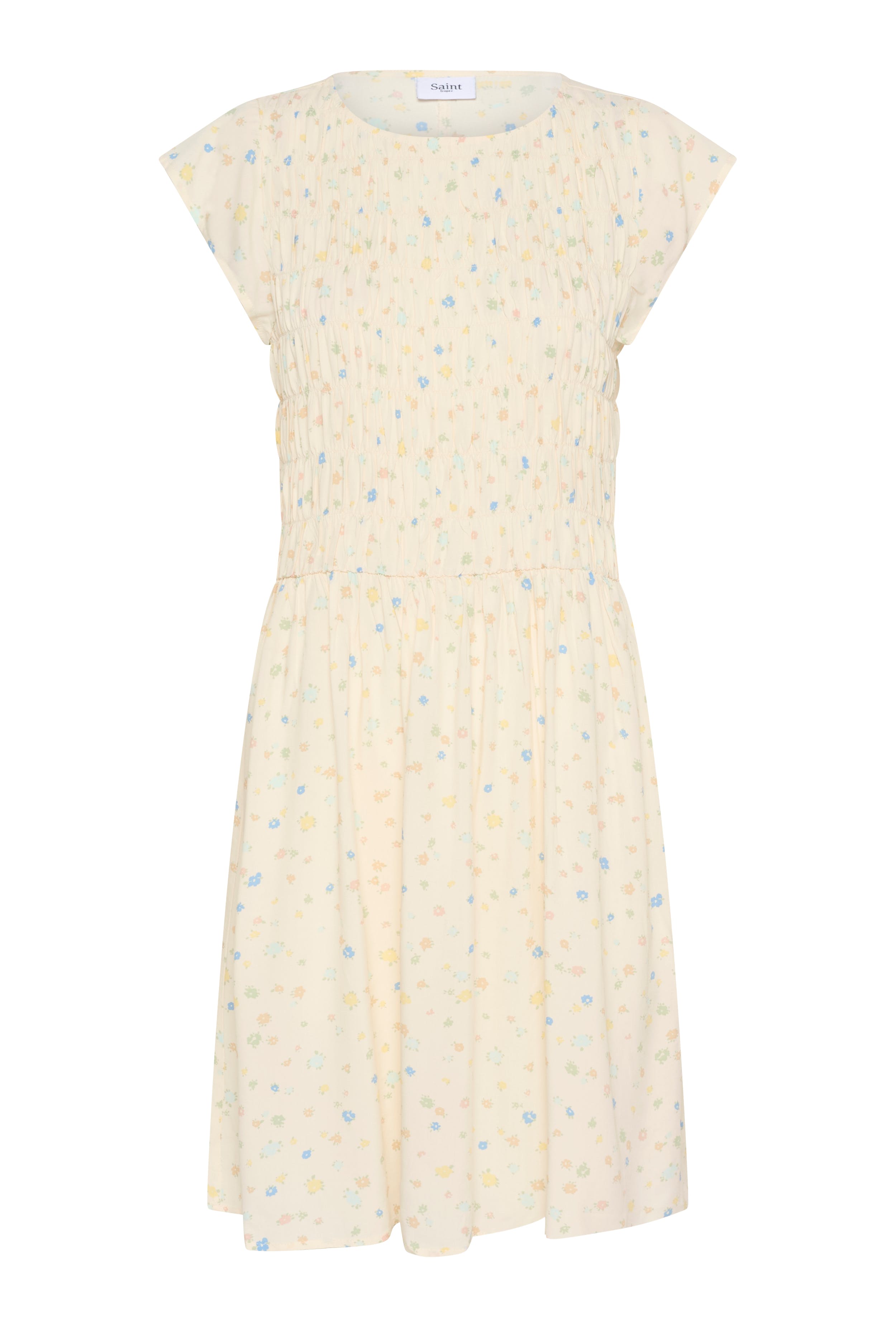 GislaSZ Jurk PACK FRONT 30511203-304264