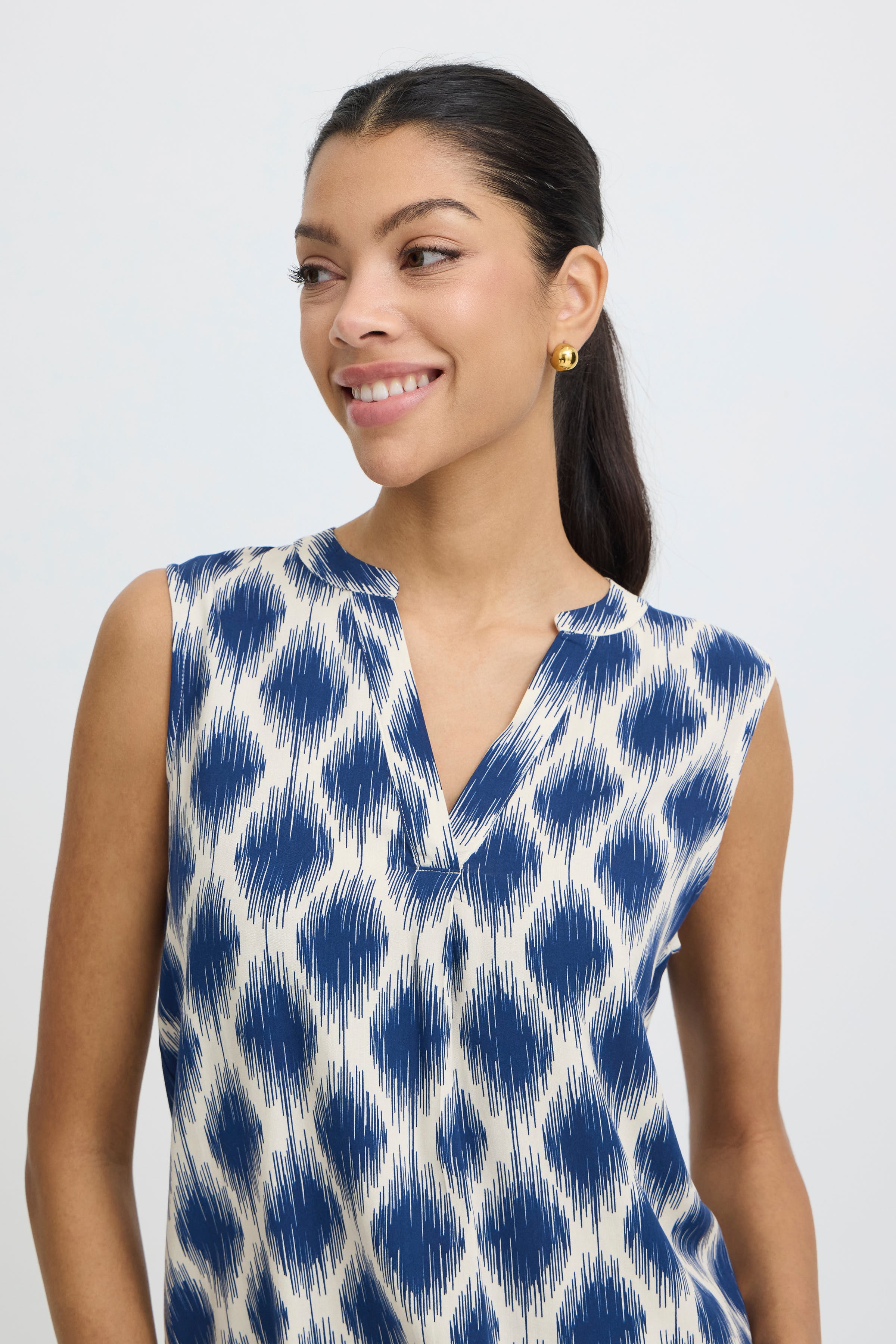 BYMMJOELLA Bluse LOOKBOOK DETAIL 20818772-900006745