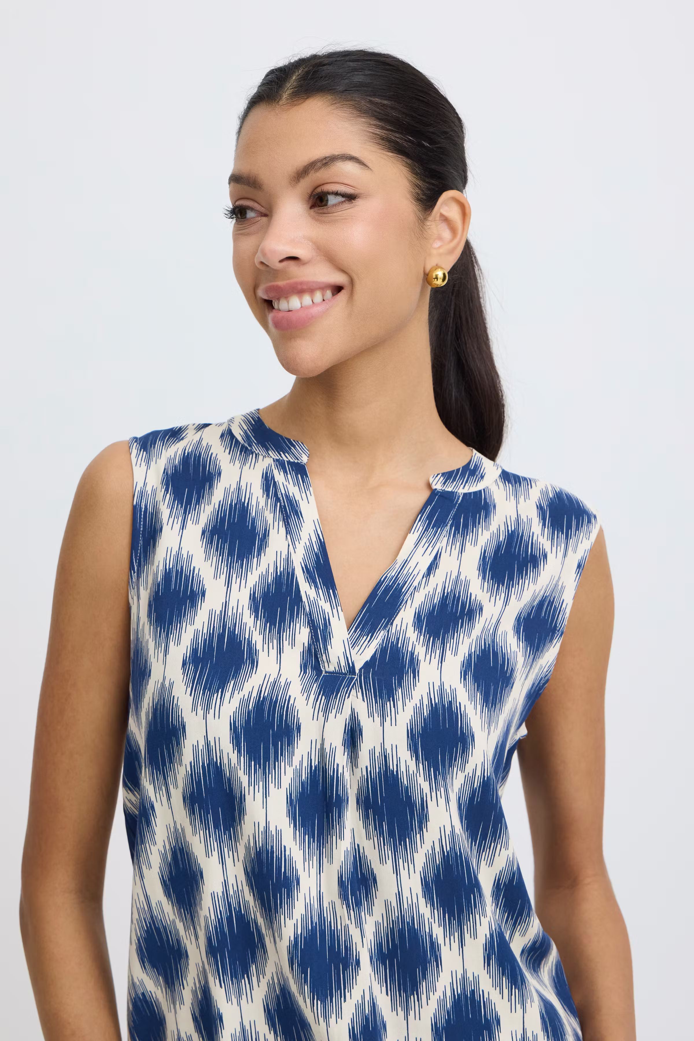 BYMMJOELLA Bluse LOOKBOOK DETAIL 20818772-900006745