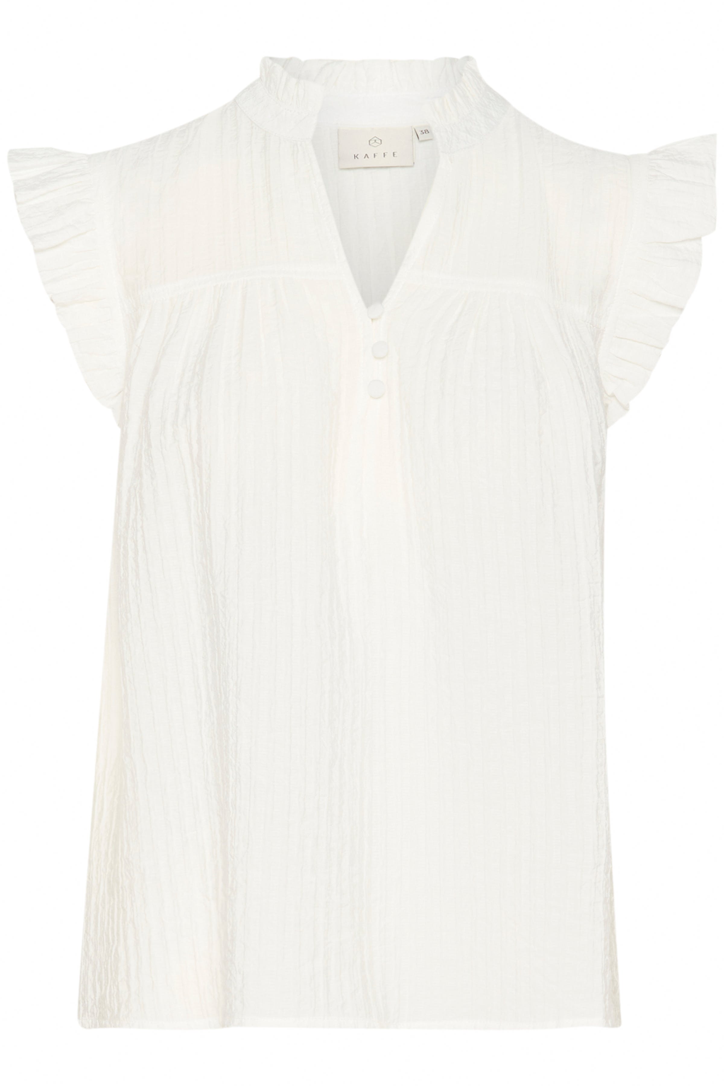 KAliany Blouse PACK FRONT 10509993-174919