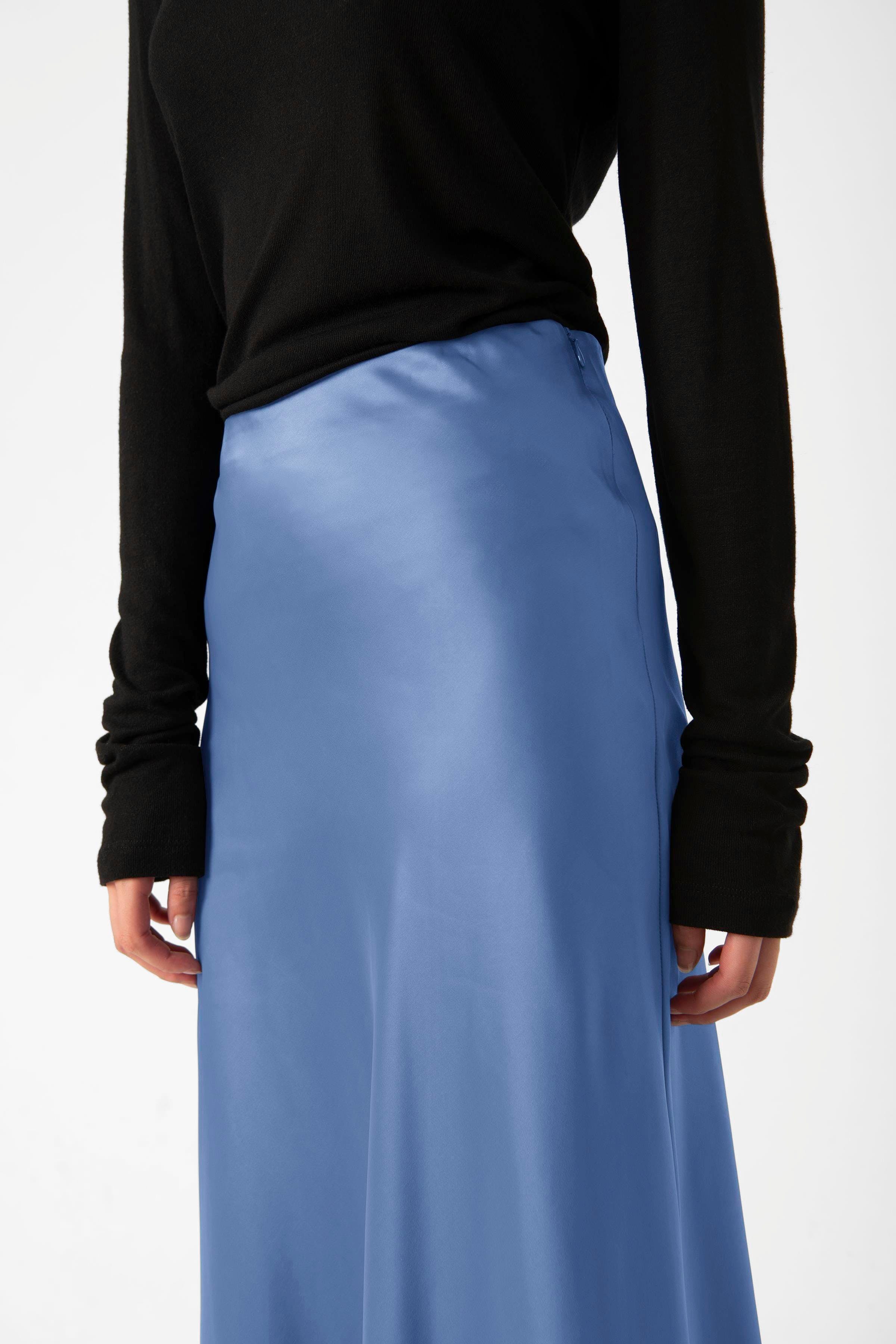 SLAnna Skirt LOOKBOOK DETAIL 30407520-183921