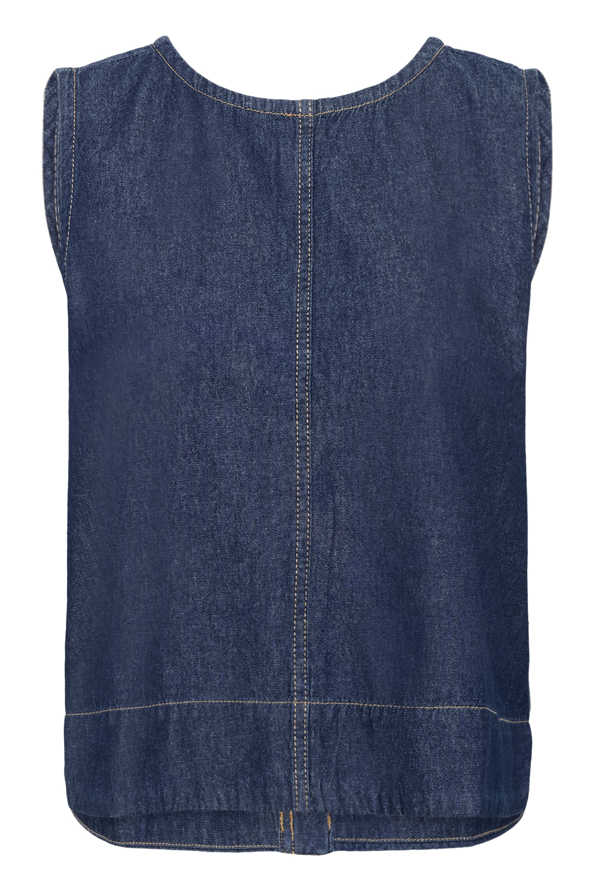 KAluise Bluse PACK FRONT 10510094-105707