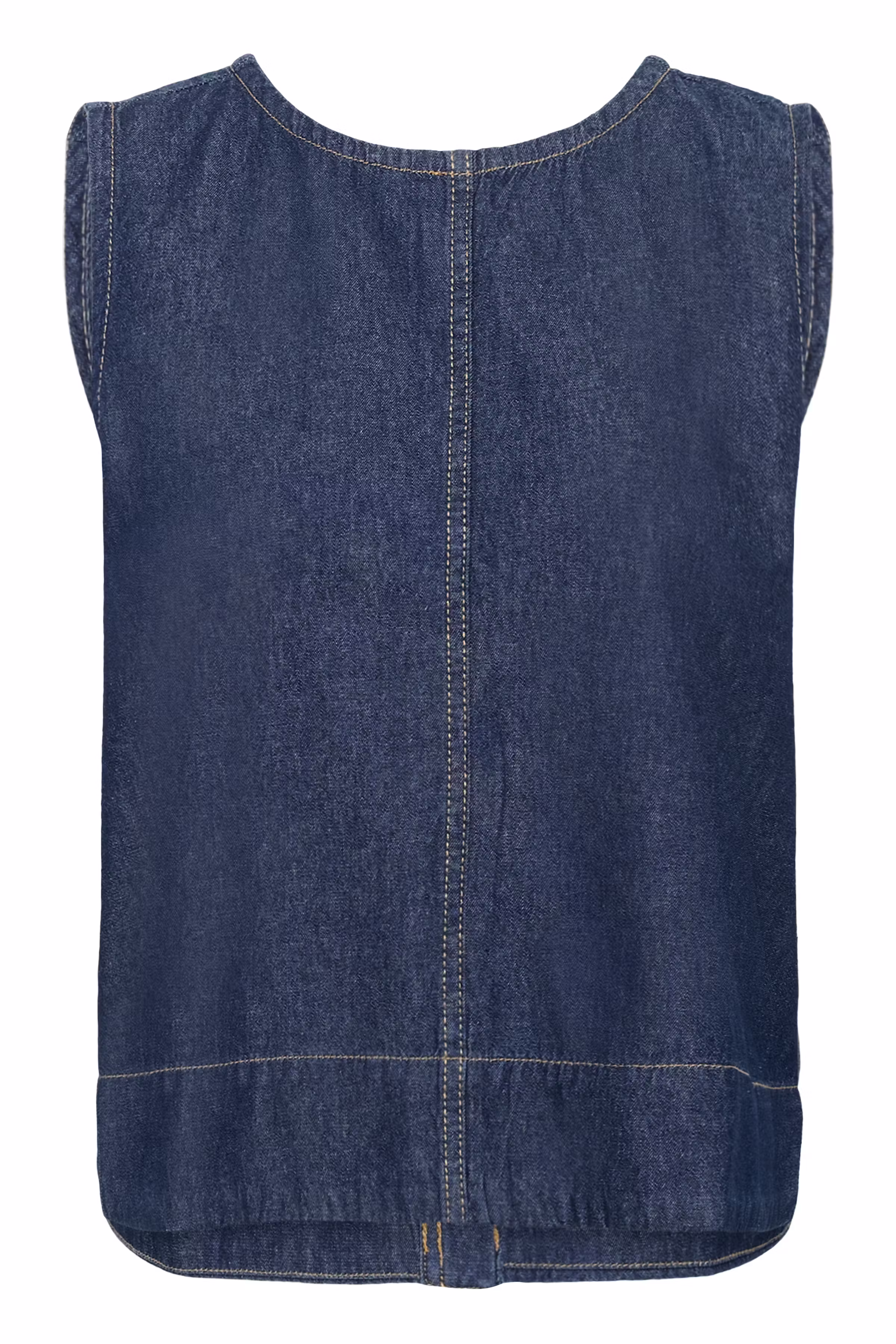 KAluise Blouse PACK FRONT 10510094-107709