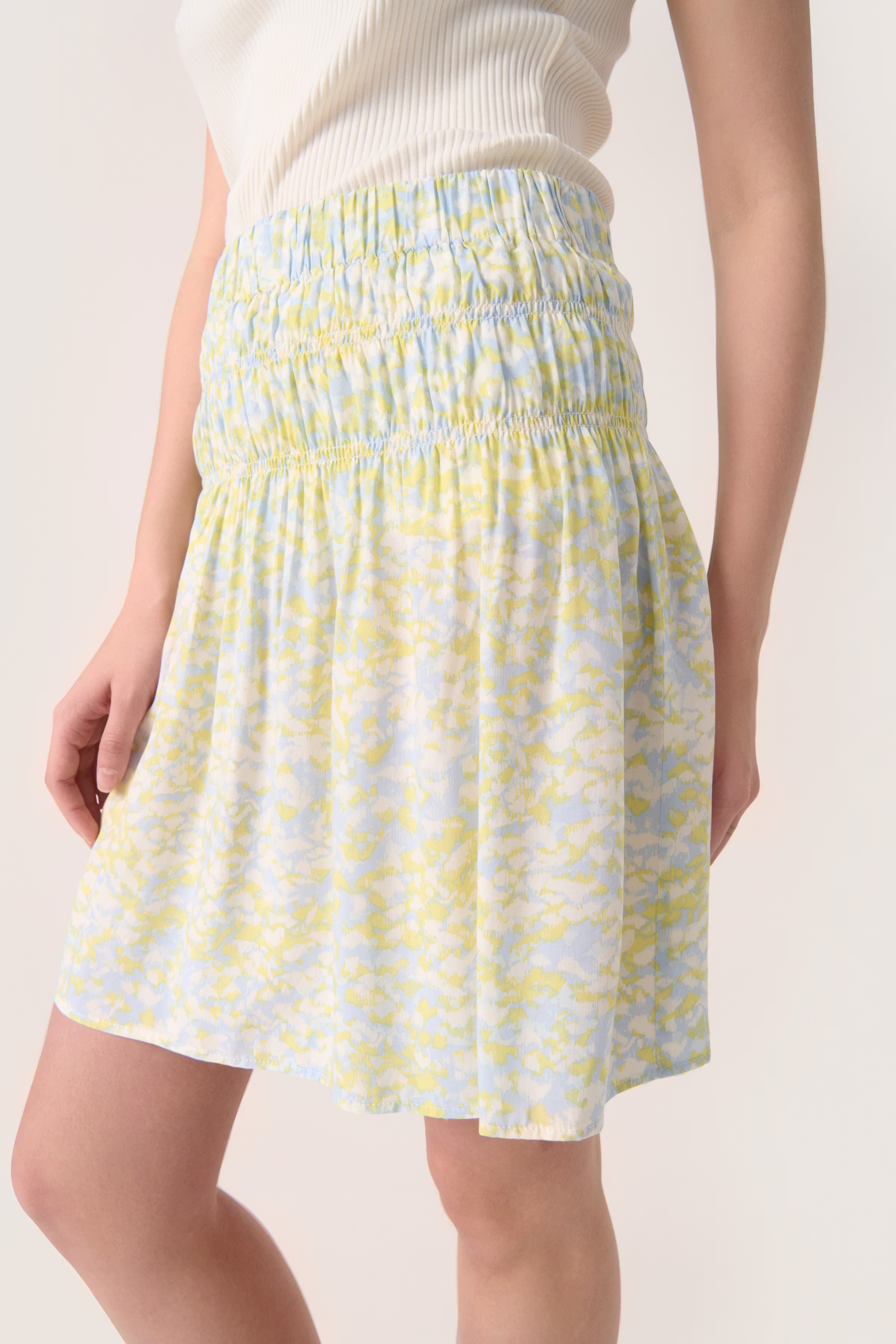 SLWynter Kjol LOOKBOOK DETAIL 30407448-302997