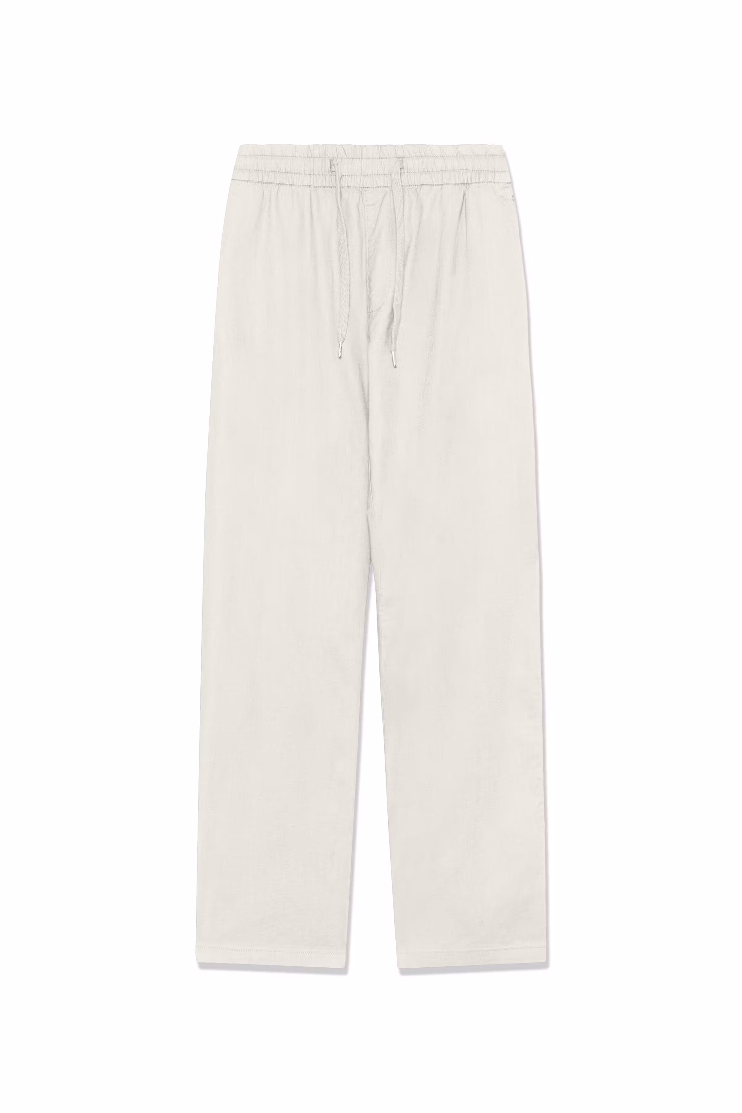 MABarton Wide Bukser PACK FRONT 30208435-114201