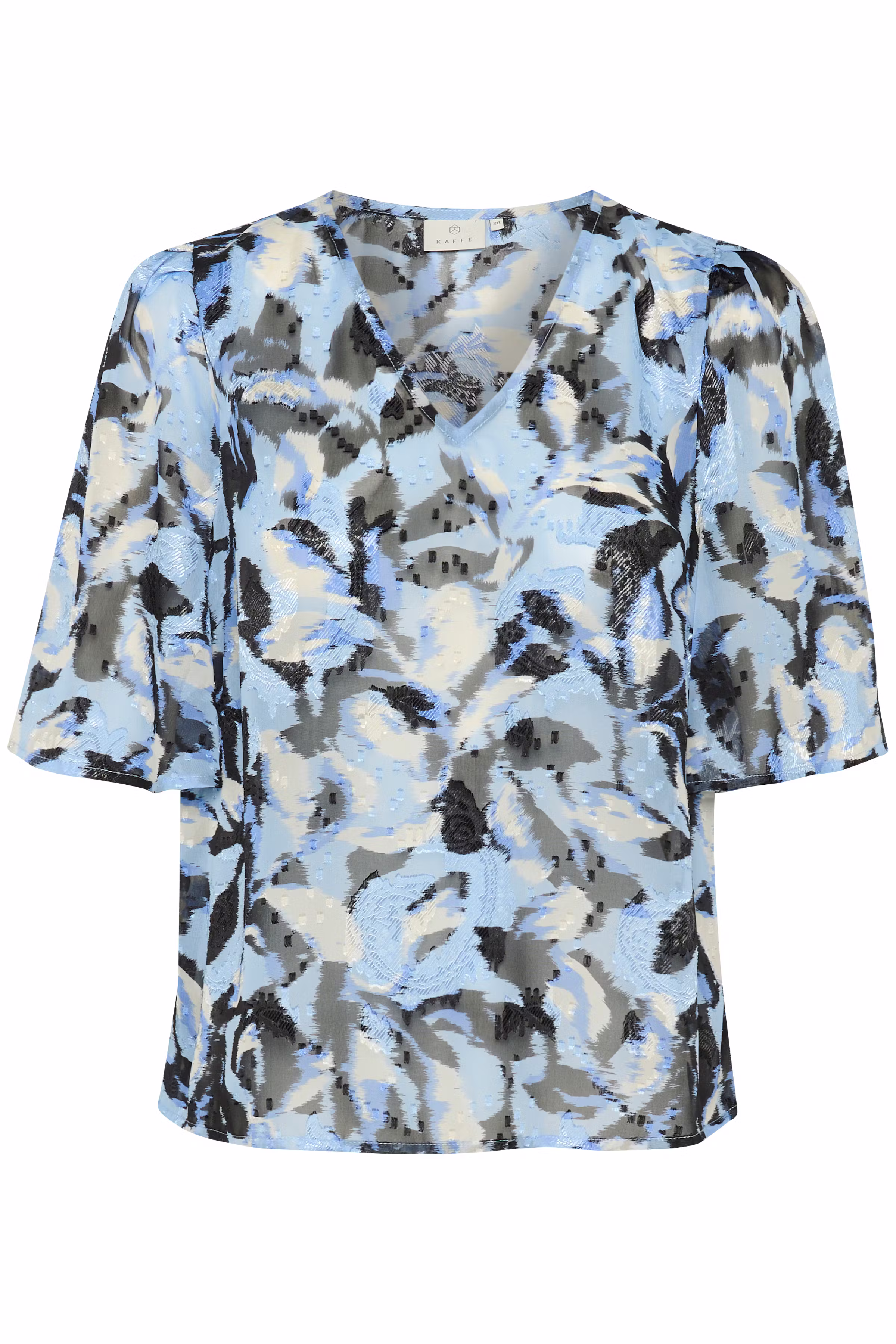 KAelina Skjorte PACK FRONT 10509591-107289