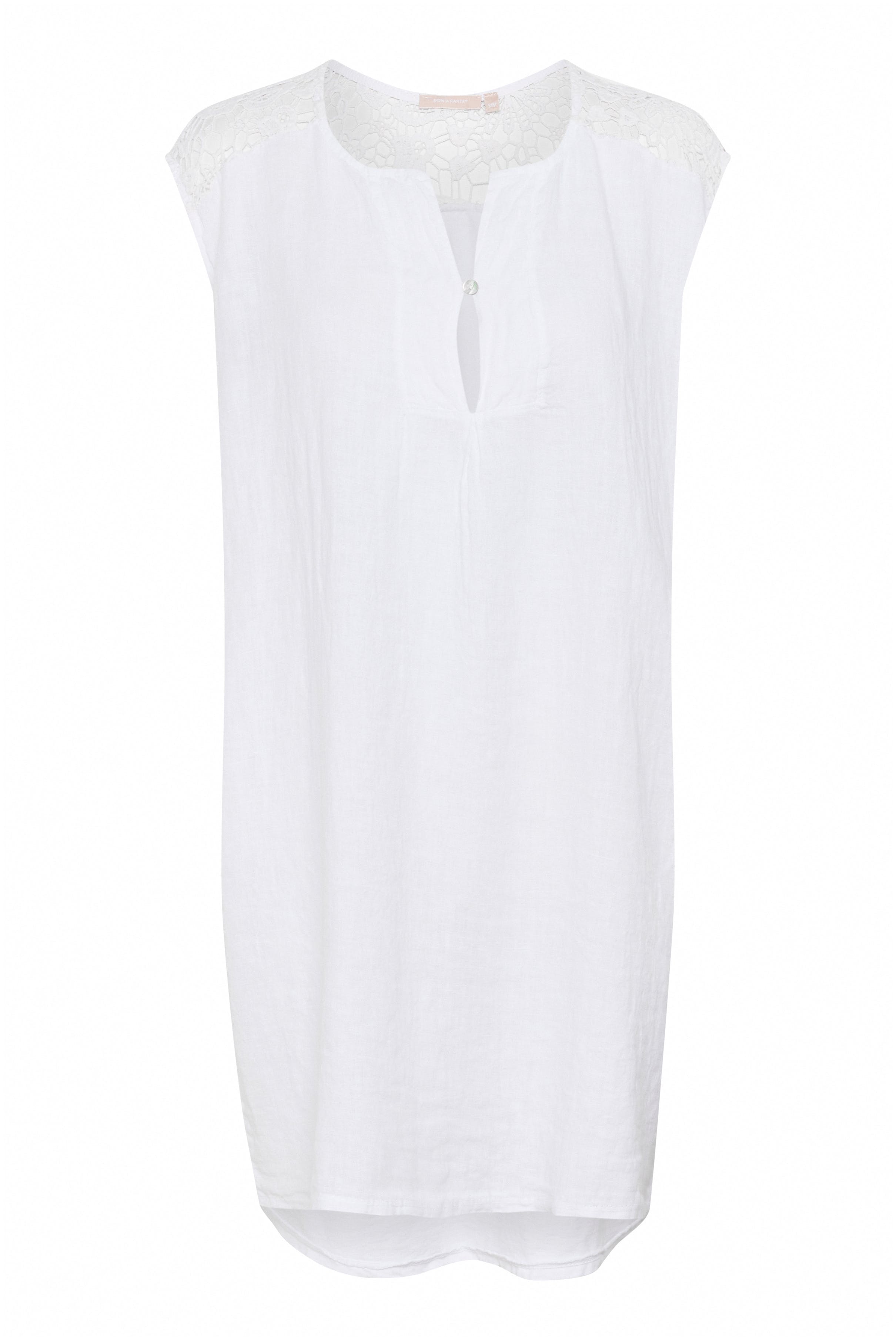 BPkimmi Klänning PACK FRONT 40103528-400006