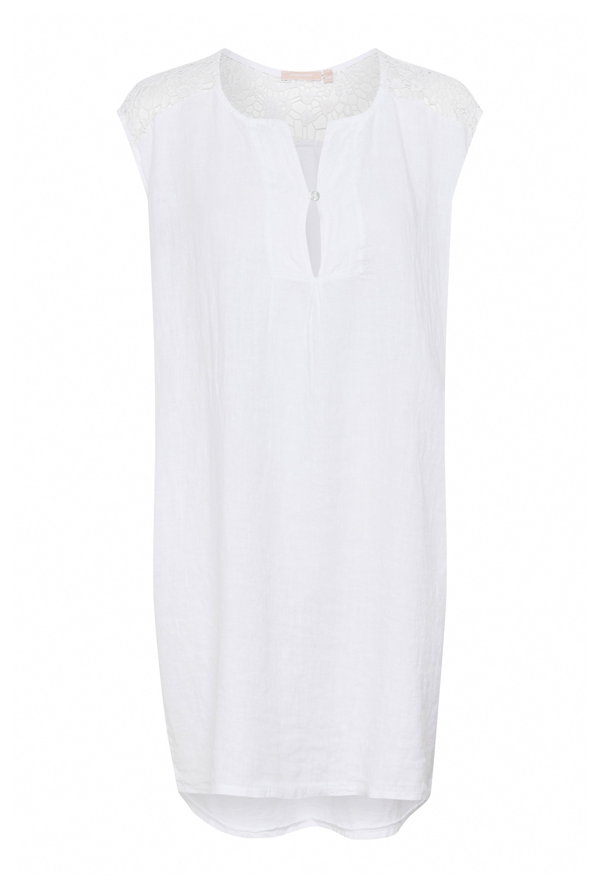 BPkimmi Klänning PACK FRONT 40103528-400006