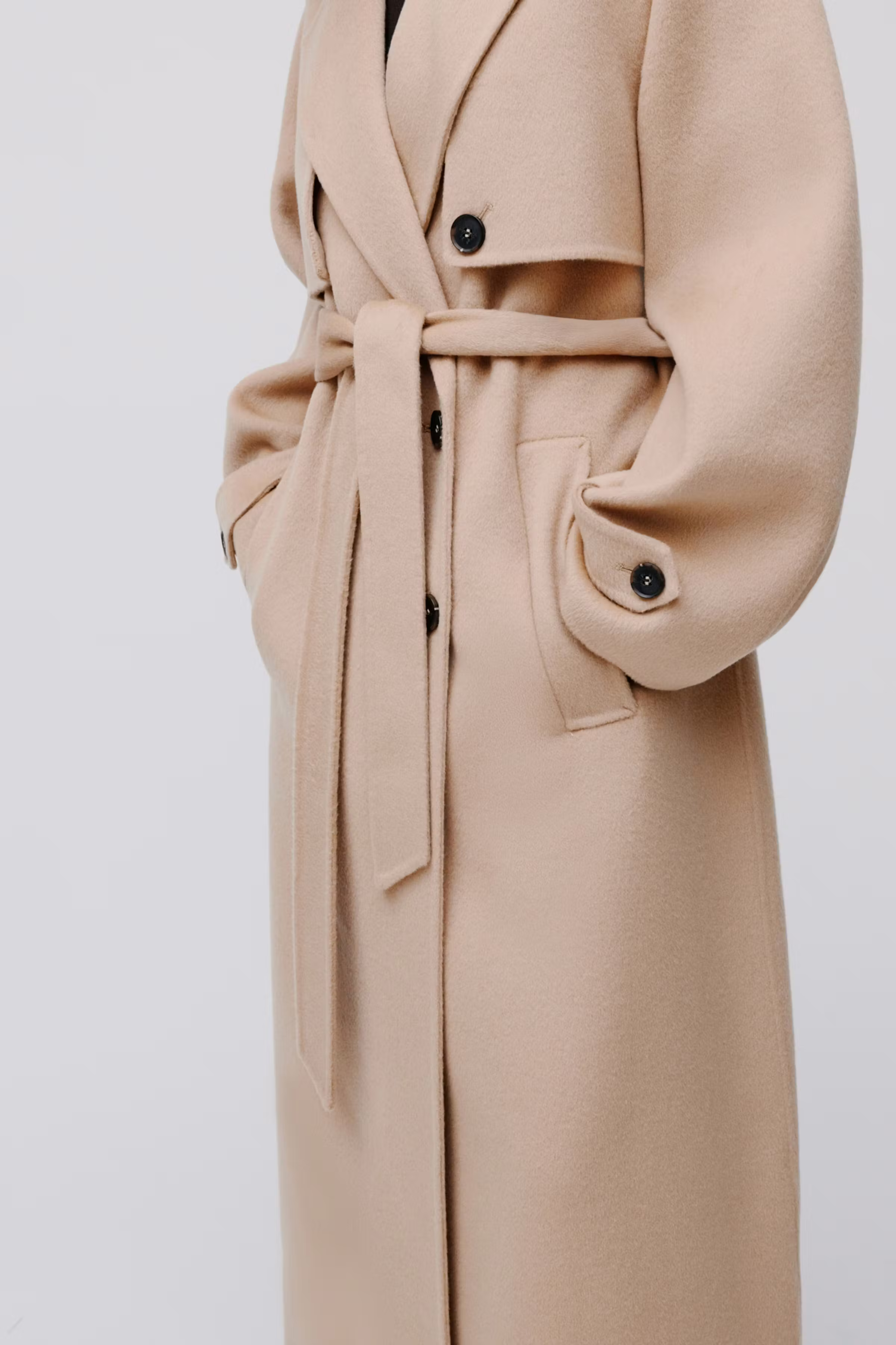 COLETTE Jas LOOKBOOK FRONT 30600565-BE401