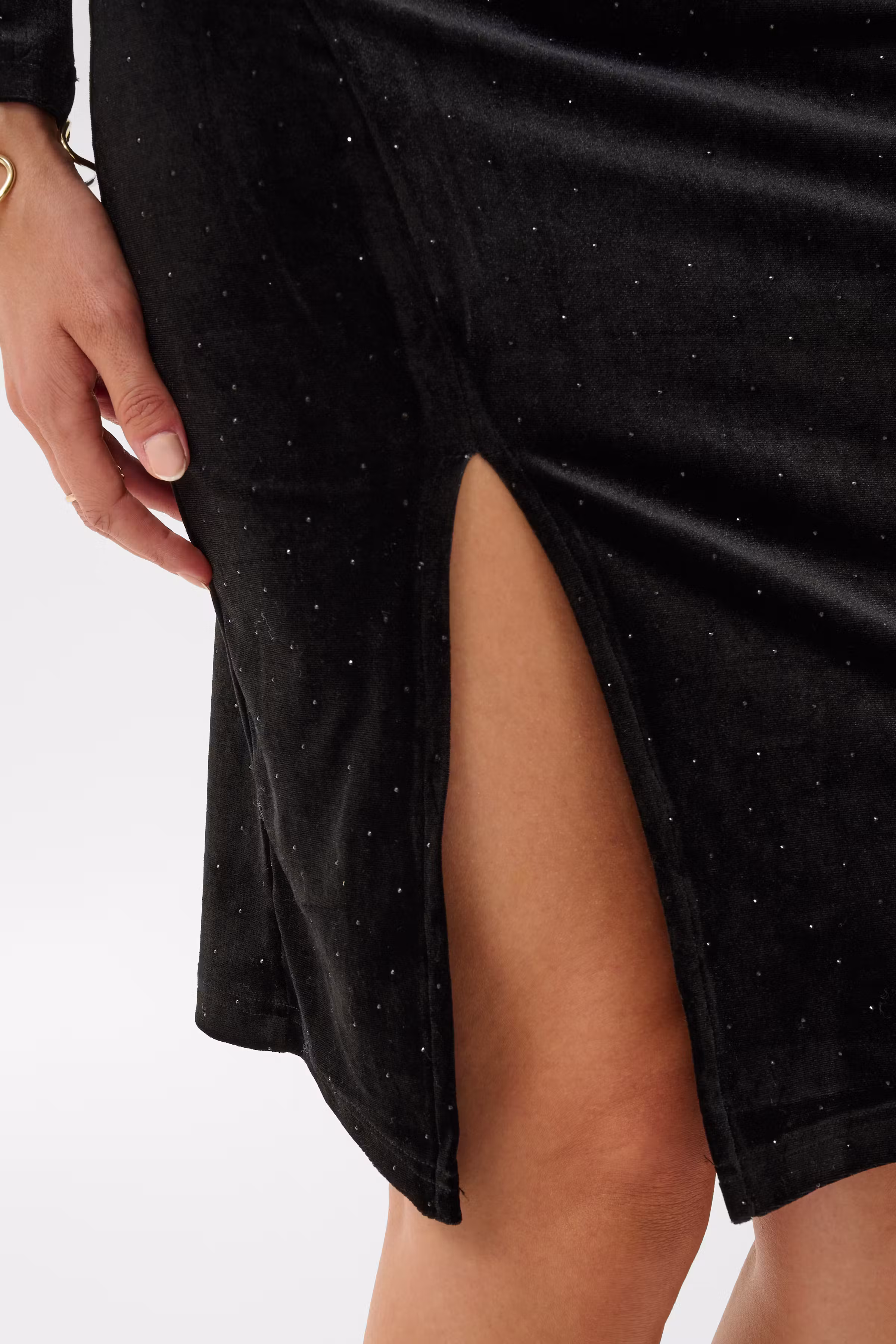 CRTimma Kjole LOOKBOOK DETAIL 10615664-100120