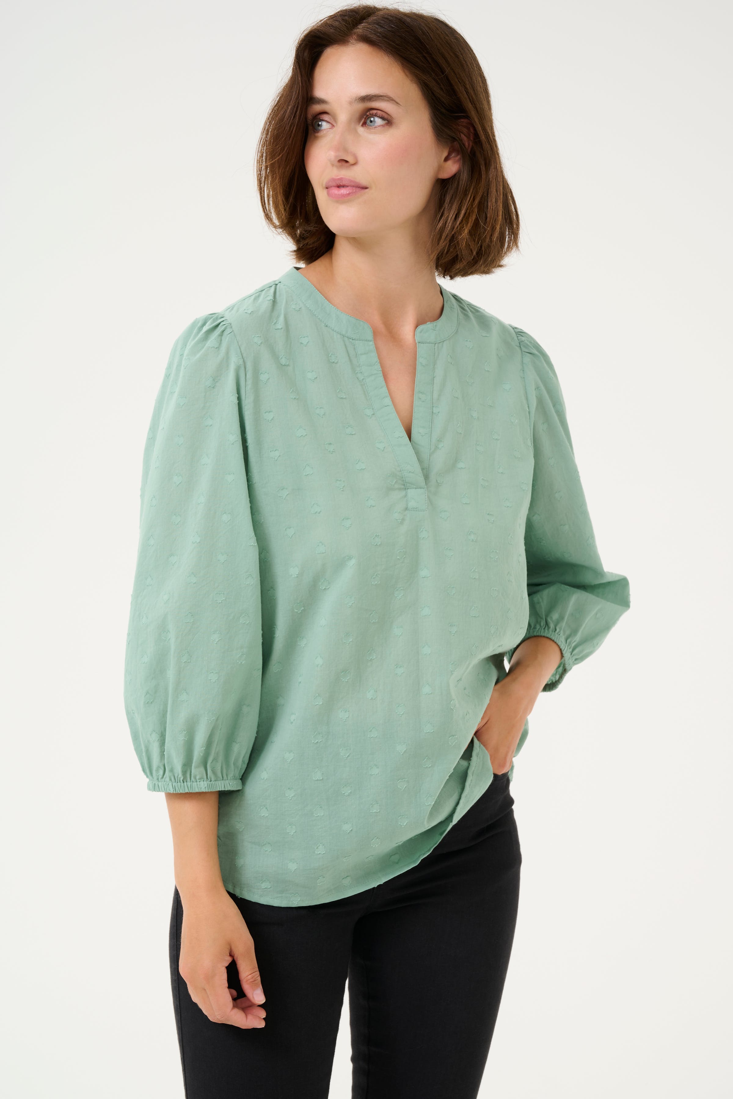 KAjollia Bluse LOOKBOOK DETAIL 10508453-165907