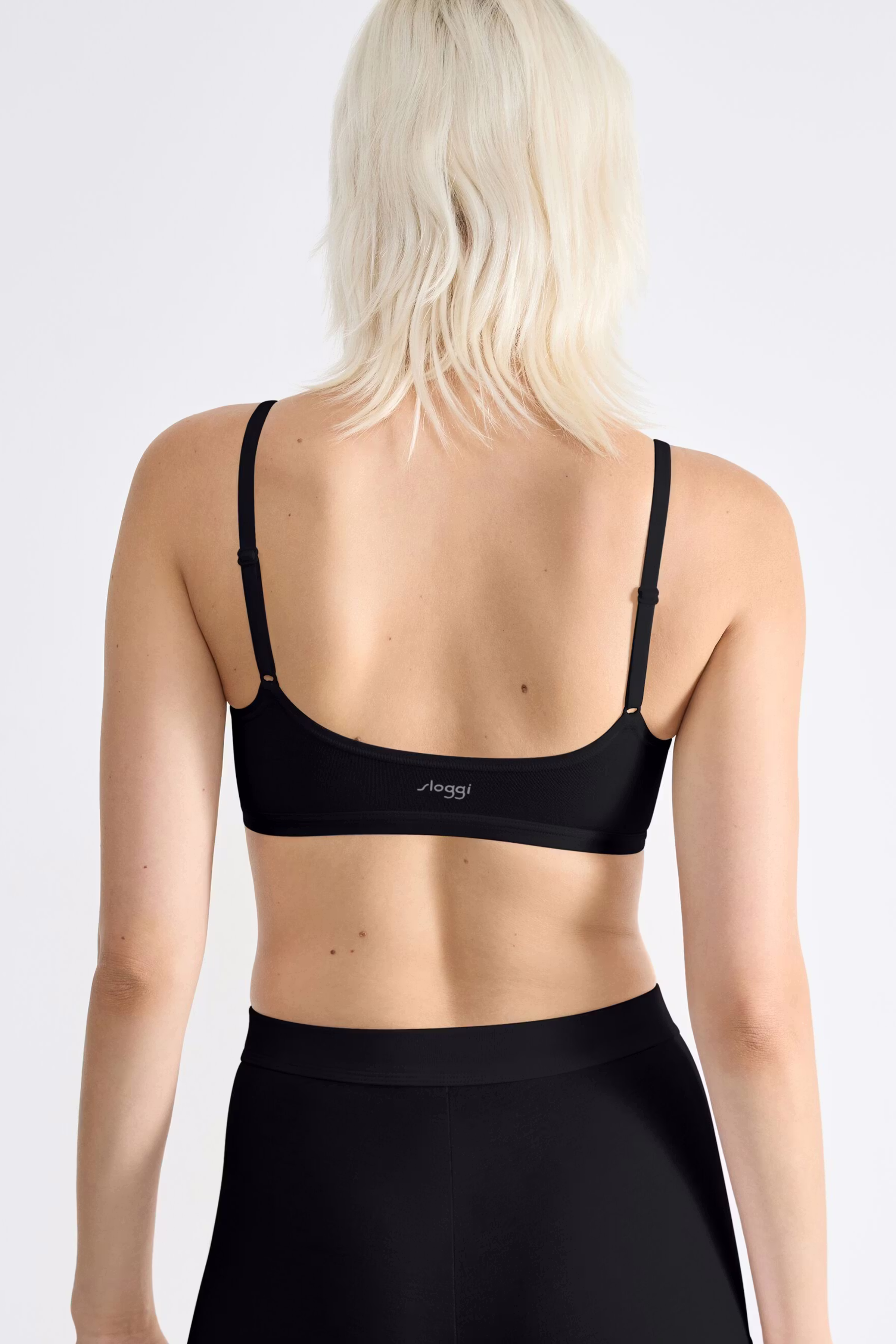 sloggi BH LOOKBOOK BACK 40551658-400264