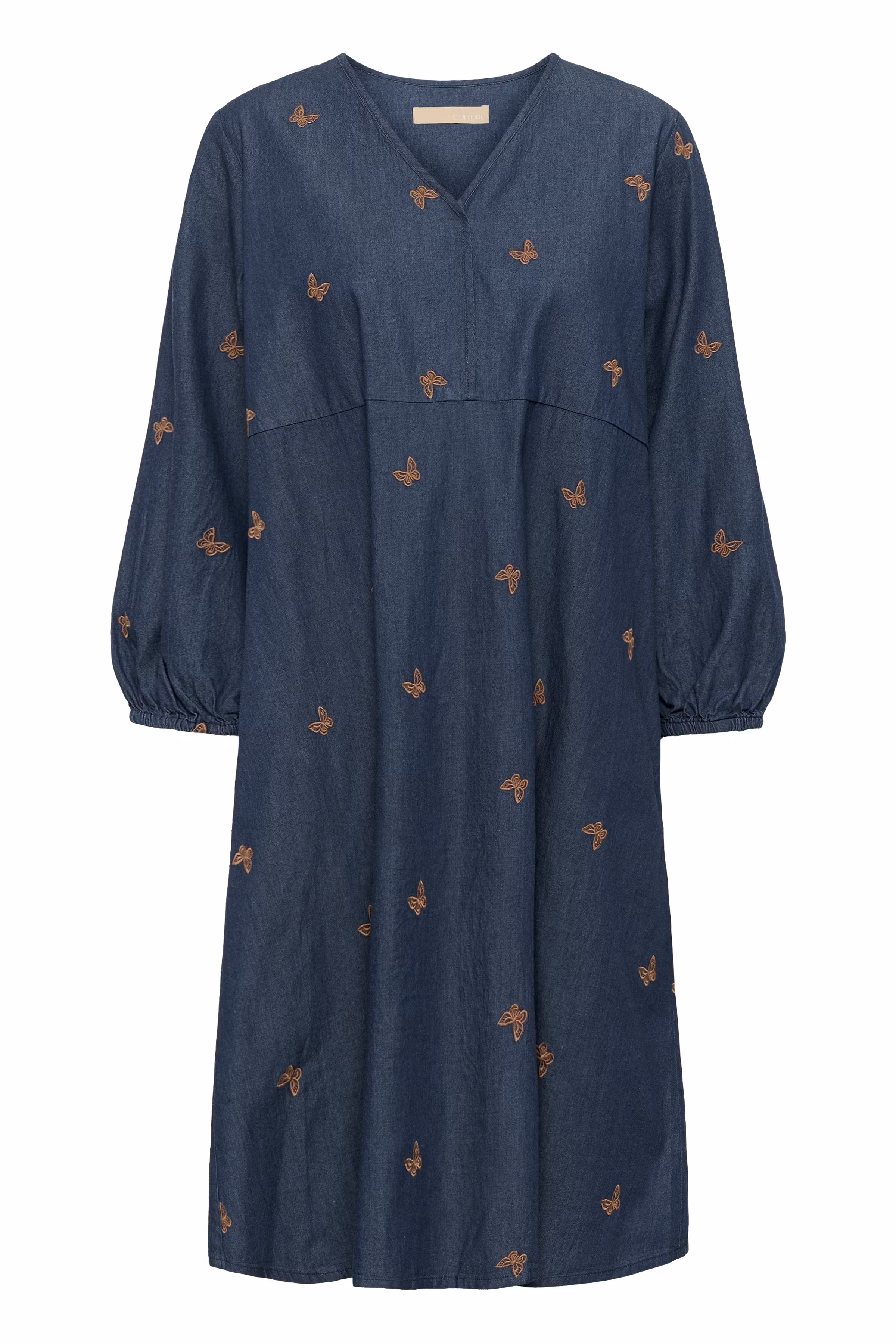 CUfilipa Jurk PACK FRONT 50112687-500119