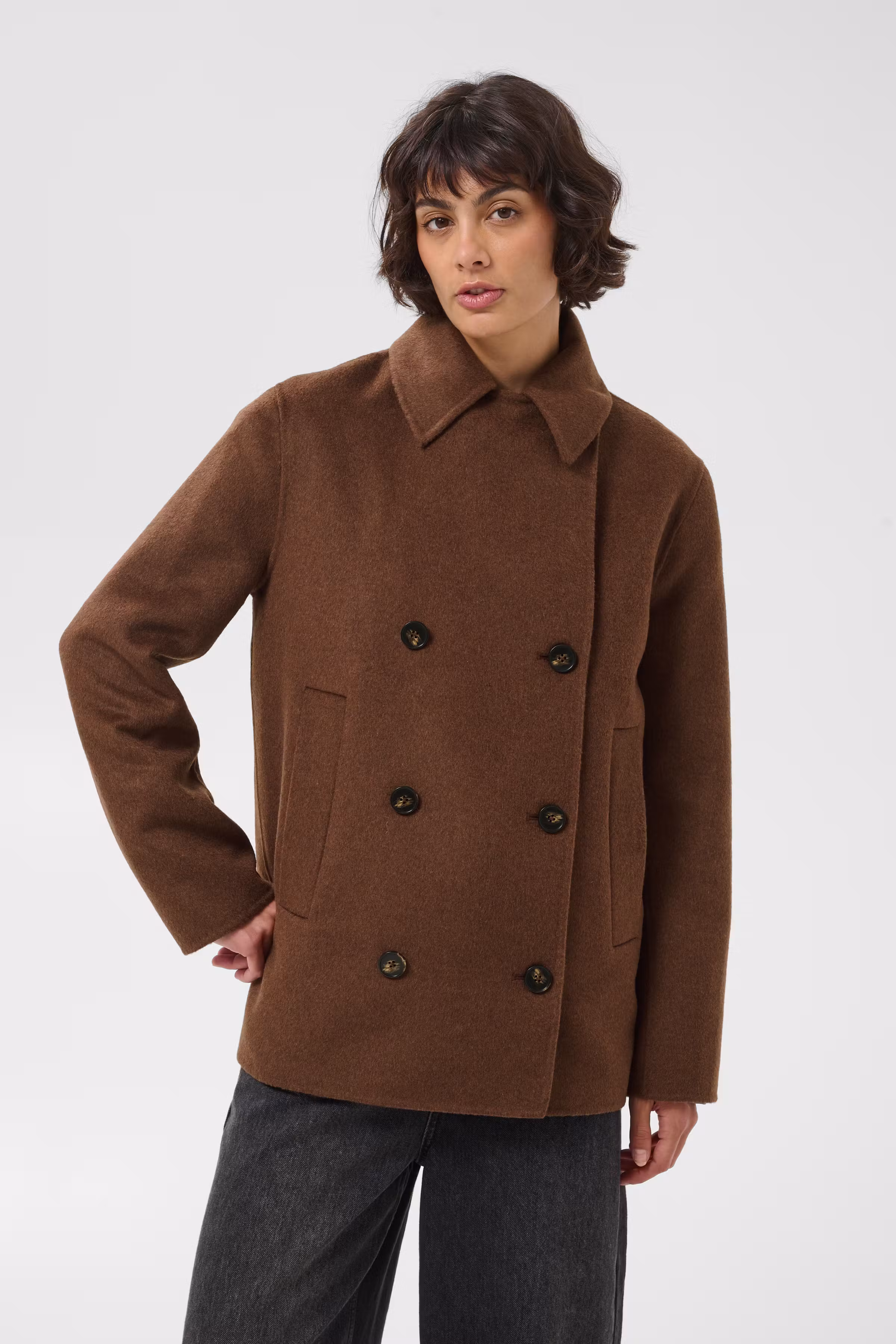 CelenePW Bovenkleding LOOKBOOK FRONT 30310640-1912231