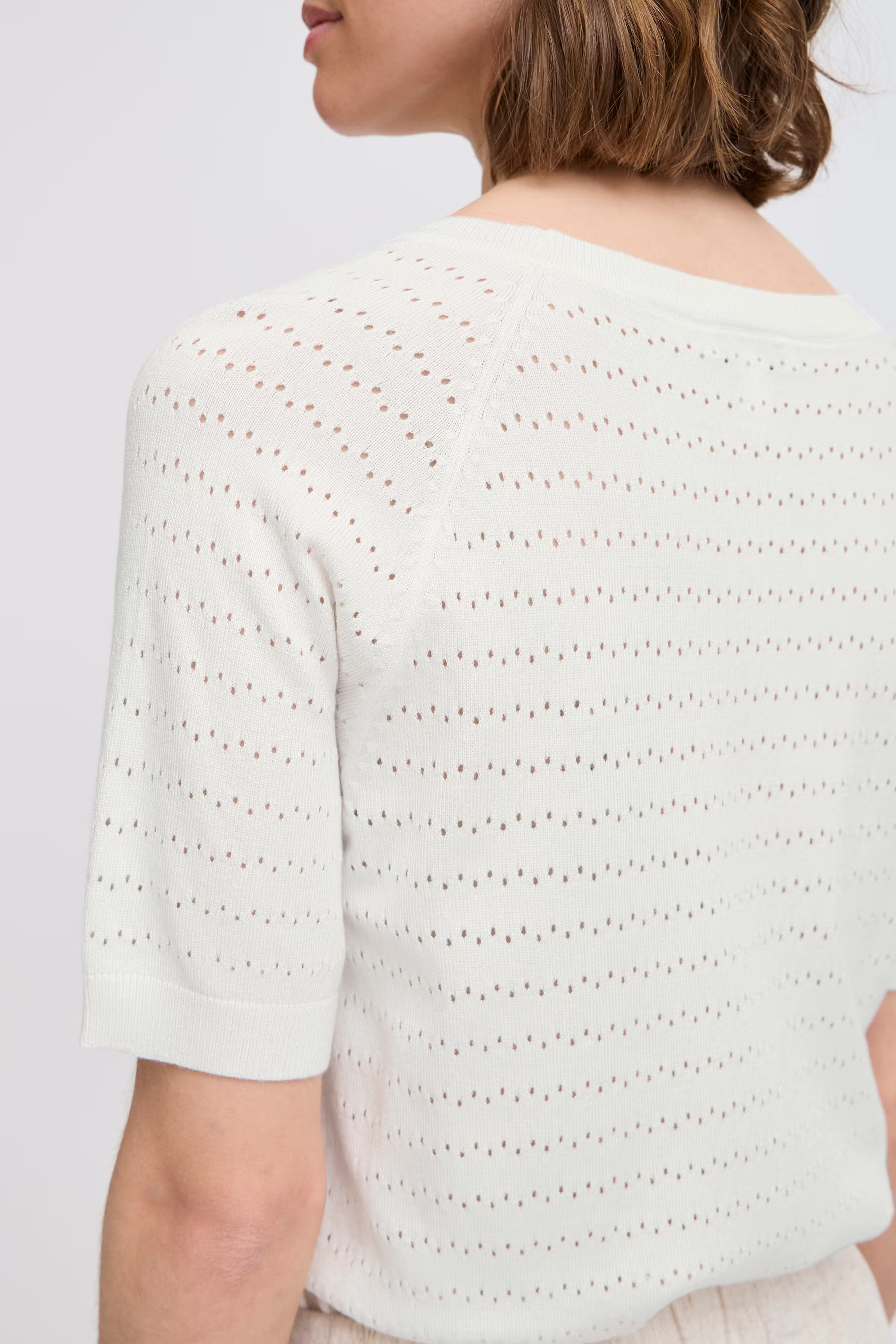 BYOMANJA Pullover LOOKBOOK DETAIL 20814950-114300