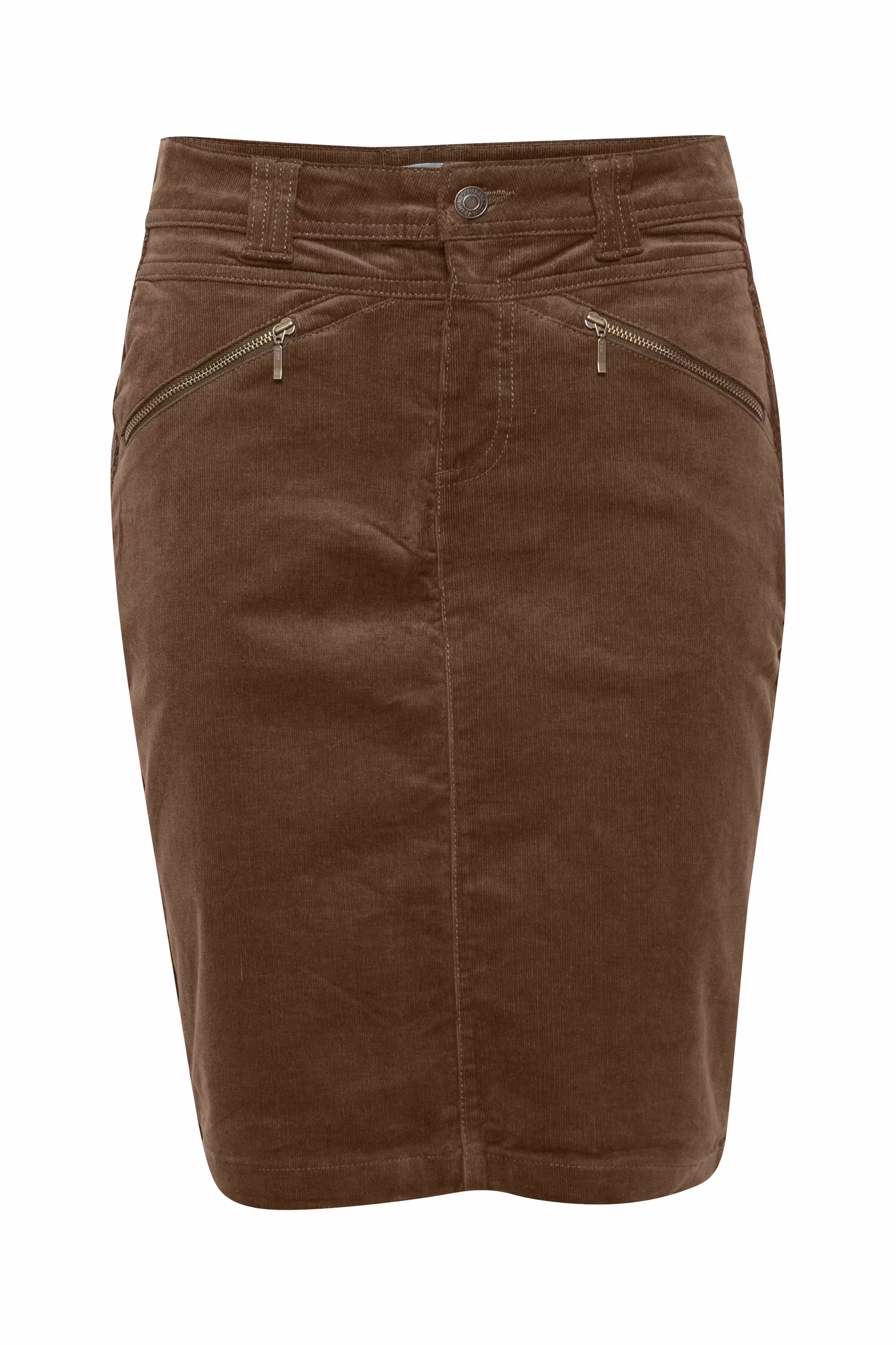 FRTEAN Skjørt PACK FRONT 20611191-190916