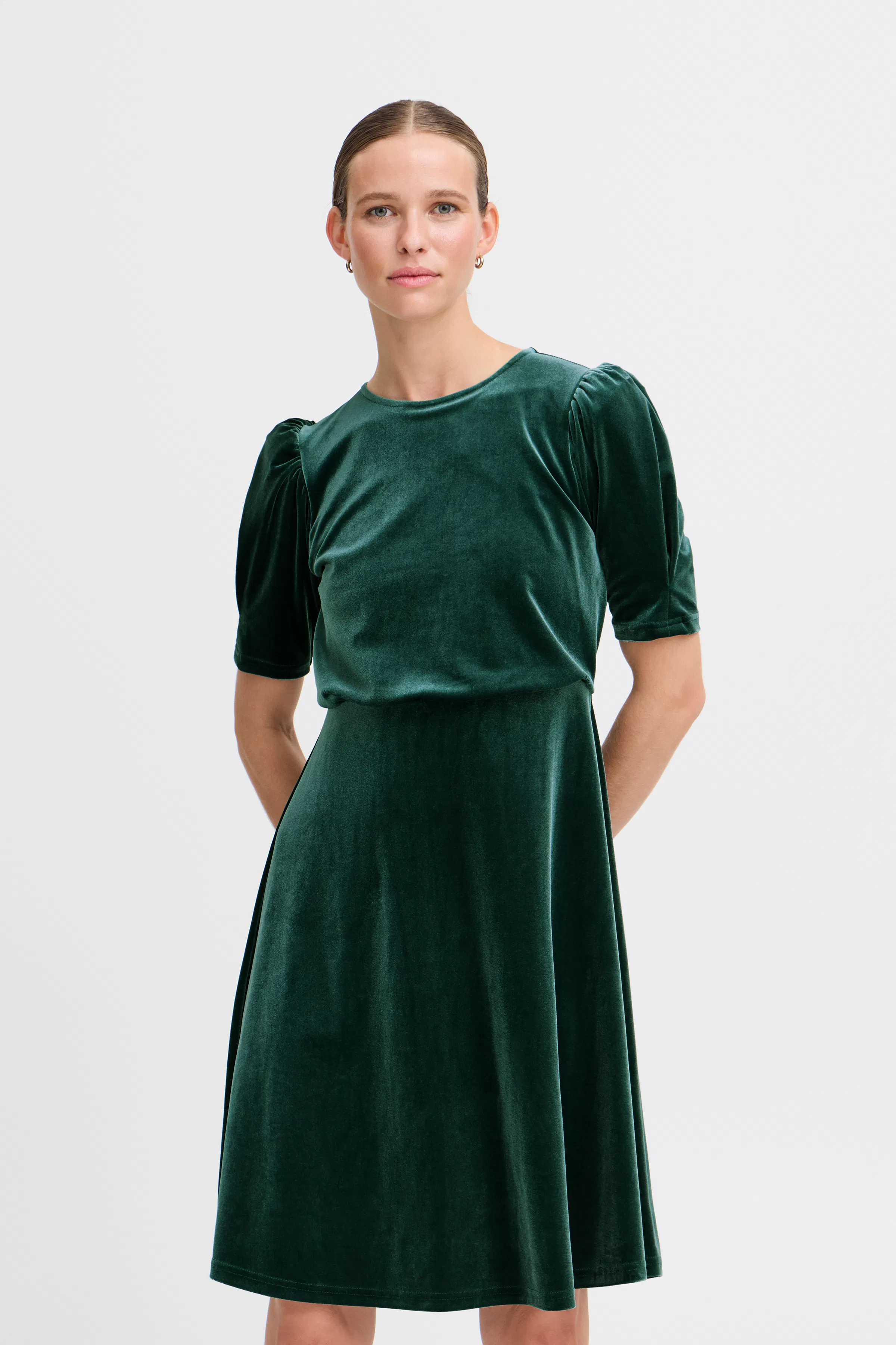 BYPERLINA Kjole LOOKBOOK FRONT 20815990-195030