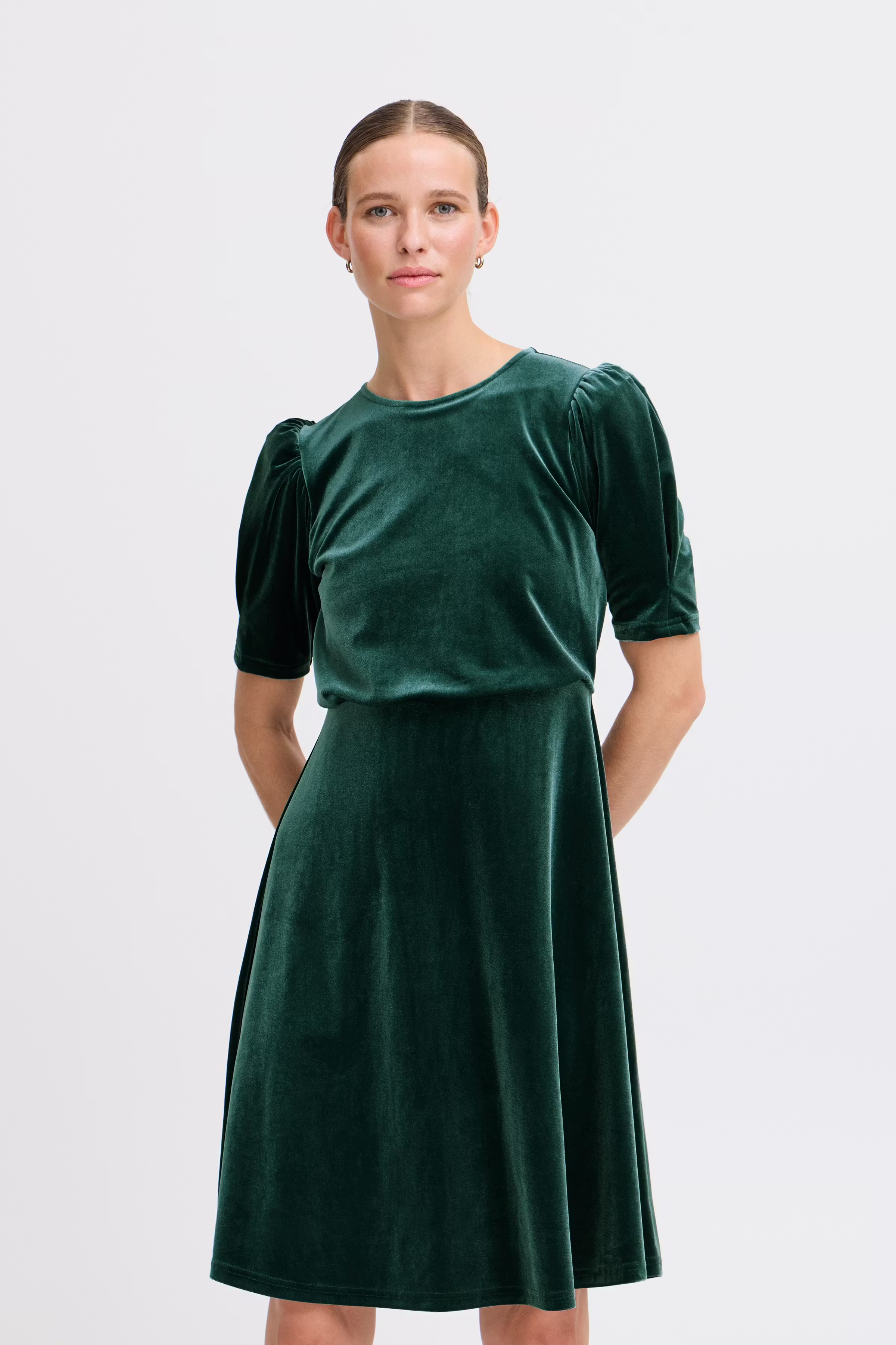 BYPERLINA Kjole LOOKBOOK FRONT 20815990-195030