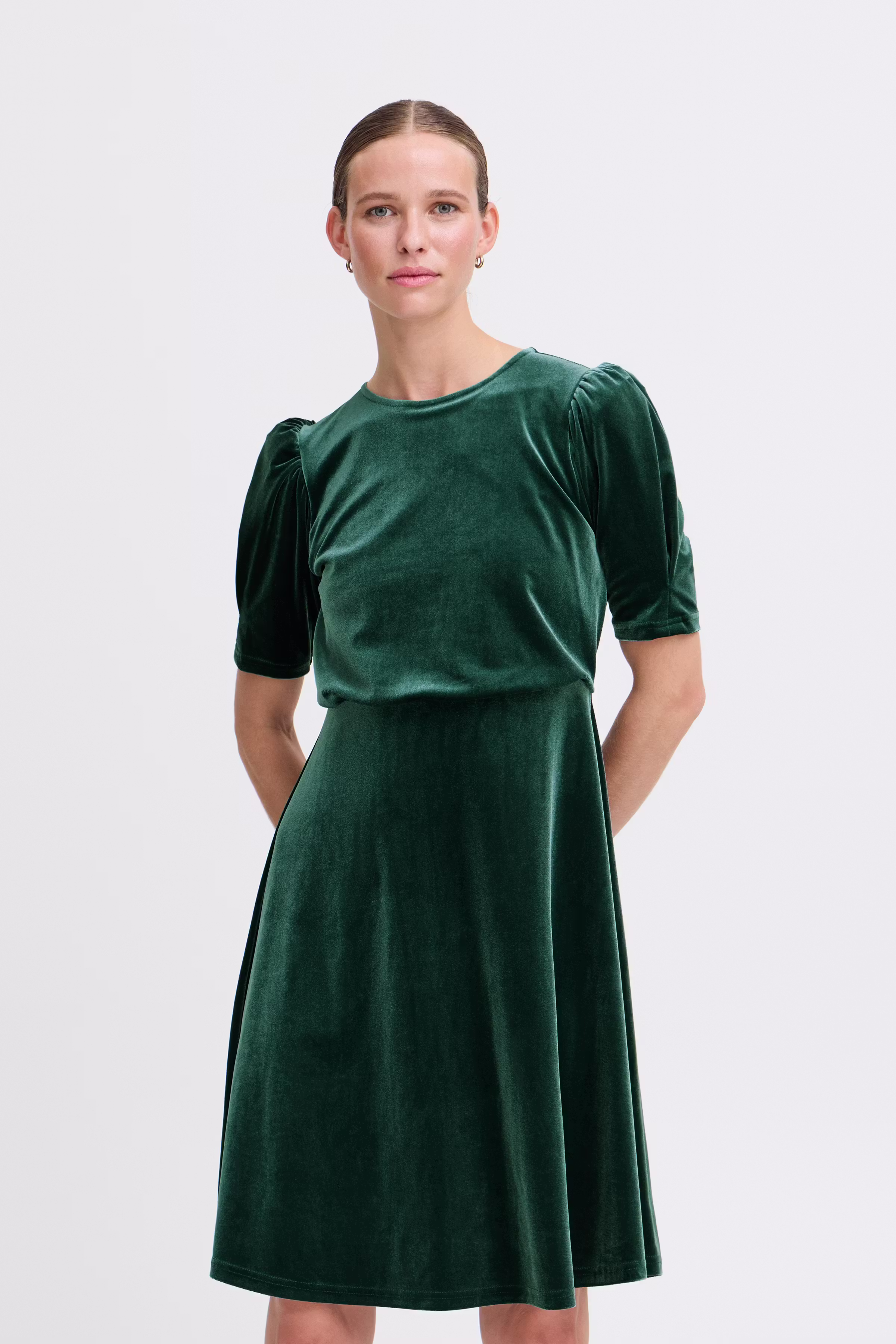 BYPERLINA Kjole LOOKBOOK FRONT 20815990-195030