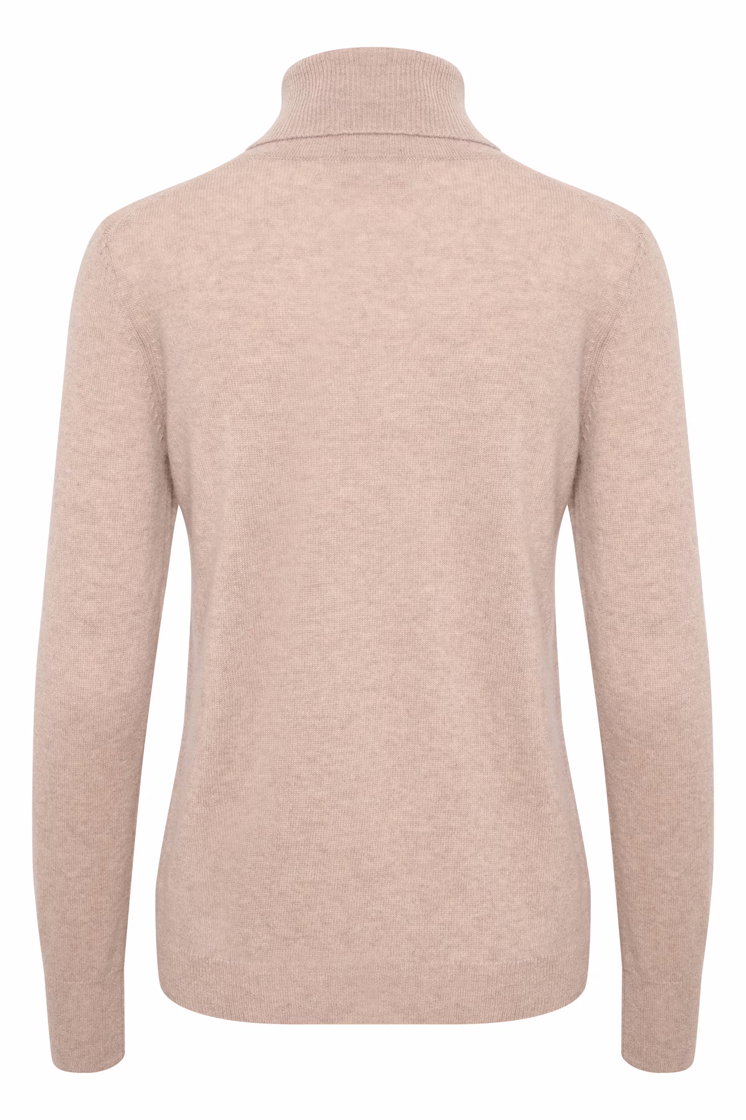 LukkaIW Rollneck Cashmere Pullover PACK BACK 30108211-10110