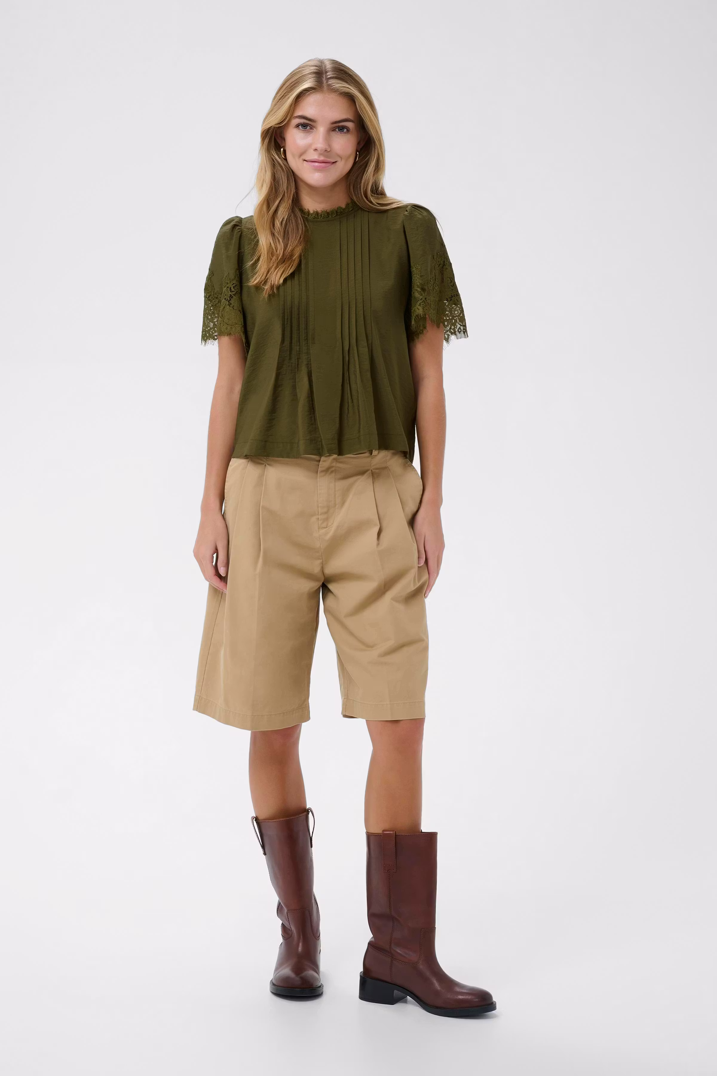 PrudenceSZ Bluse LOOKBOOK FRONT 30514884-190516