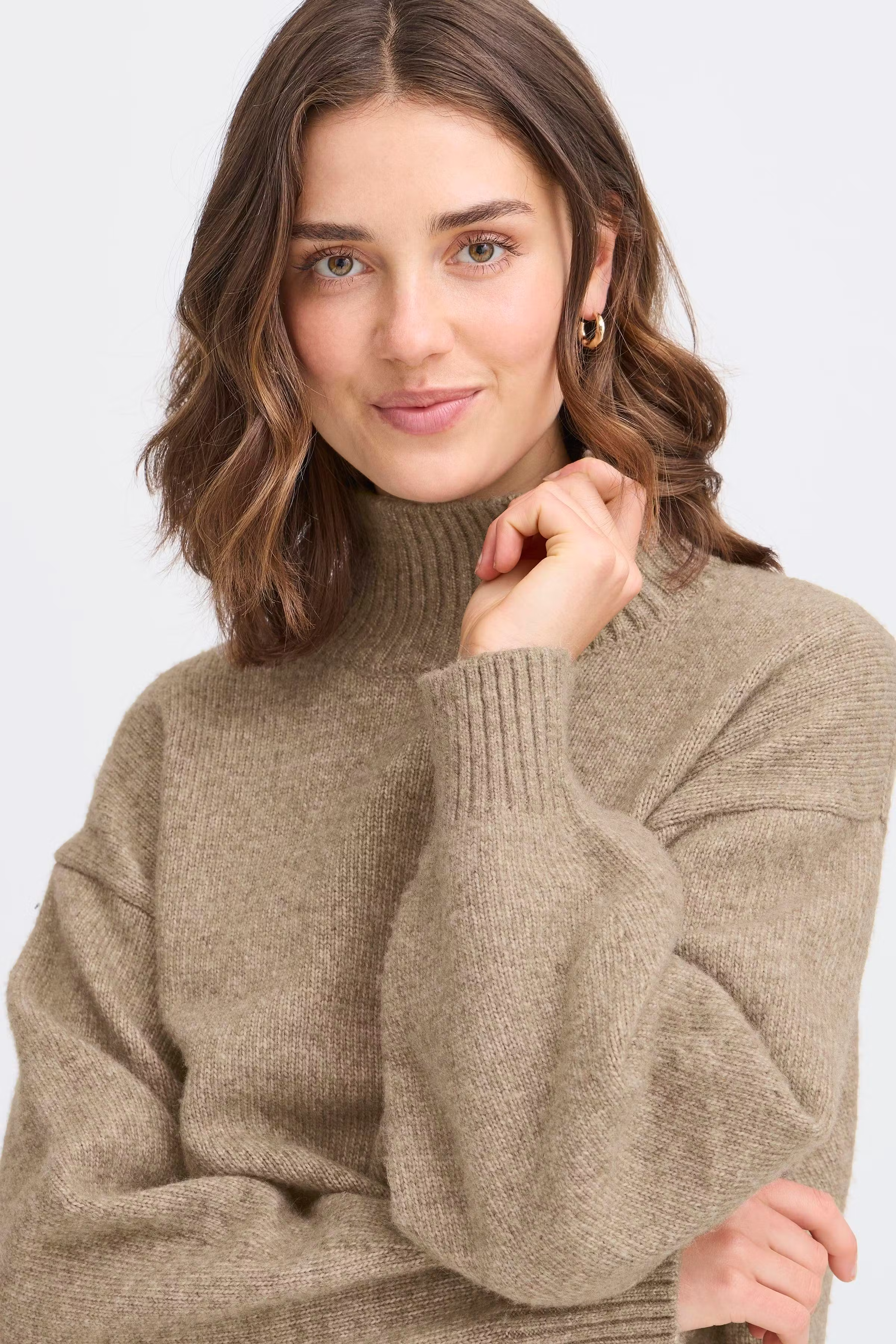 FRGIGI Pullover LOOKBOOK DETAIL 20617048-1712101