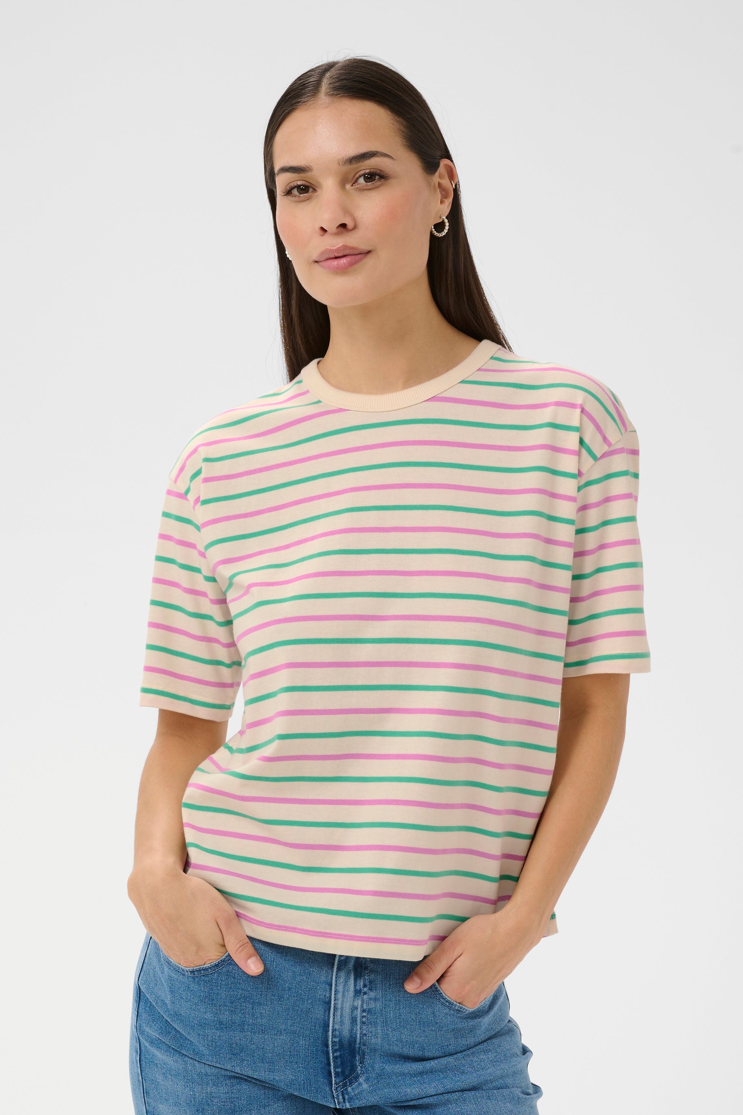 KAwinny T-shirt LOOKBOOK FRONT 10508777-109713