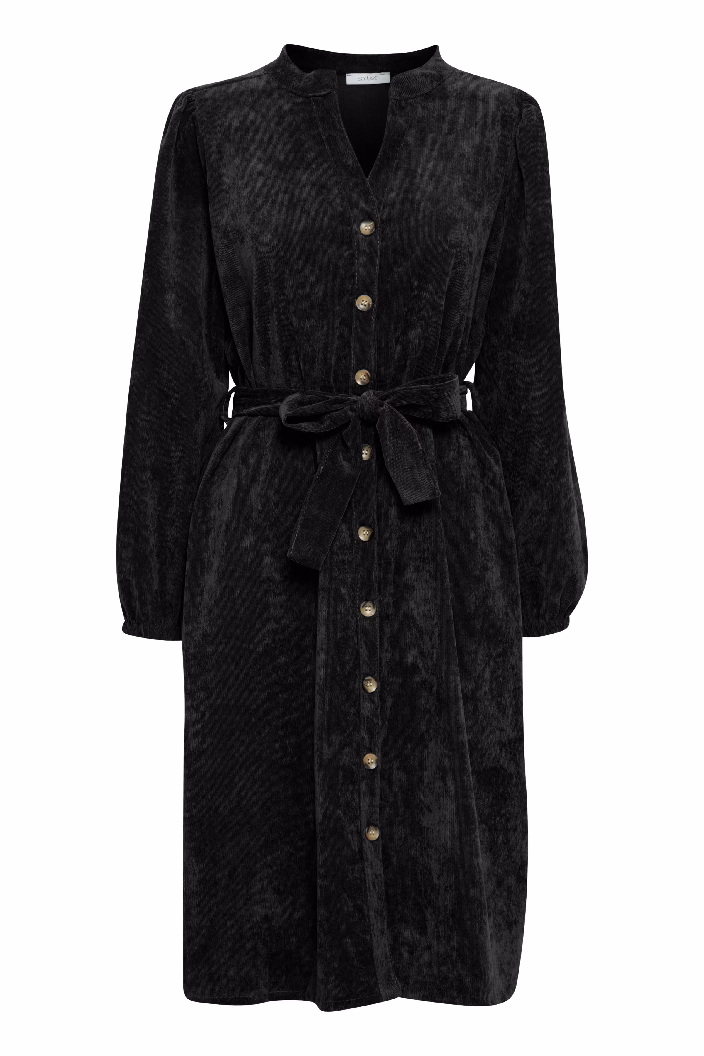 SBSPICY Kjole PACK FRONT 22100340-202821