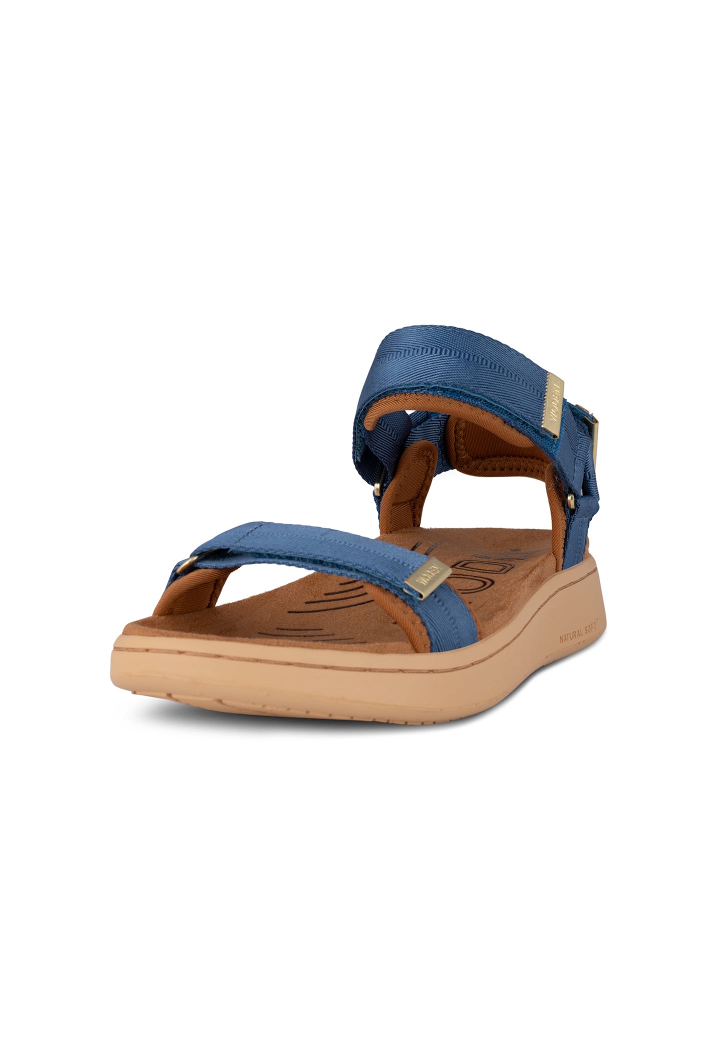 Line Sandal PACK FRONT 40550696-400793