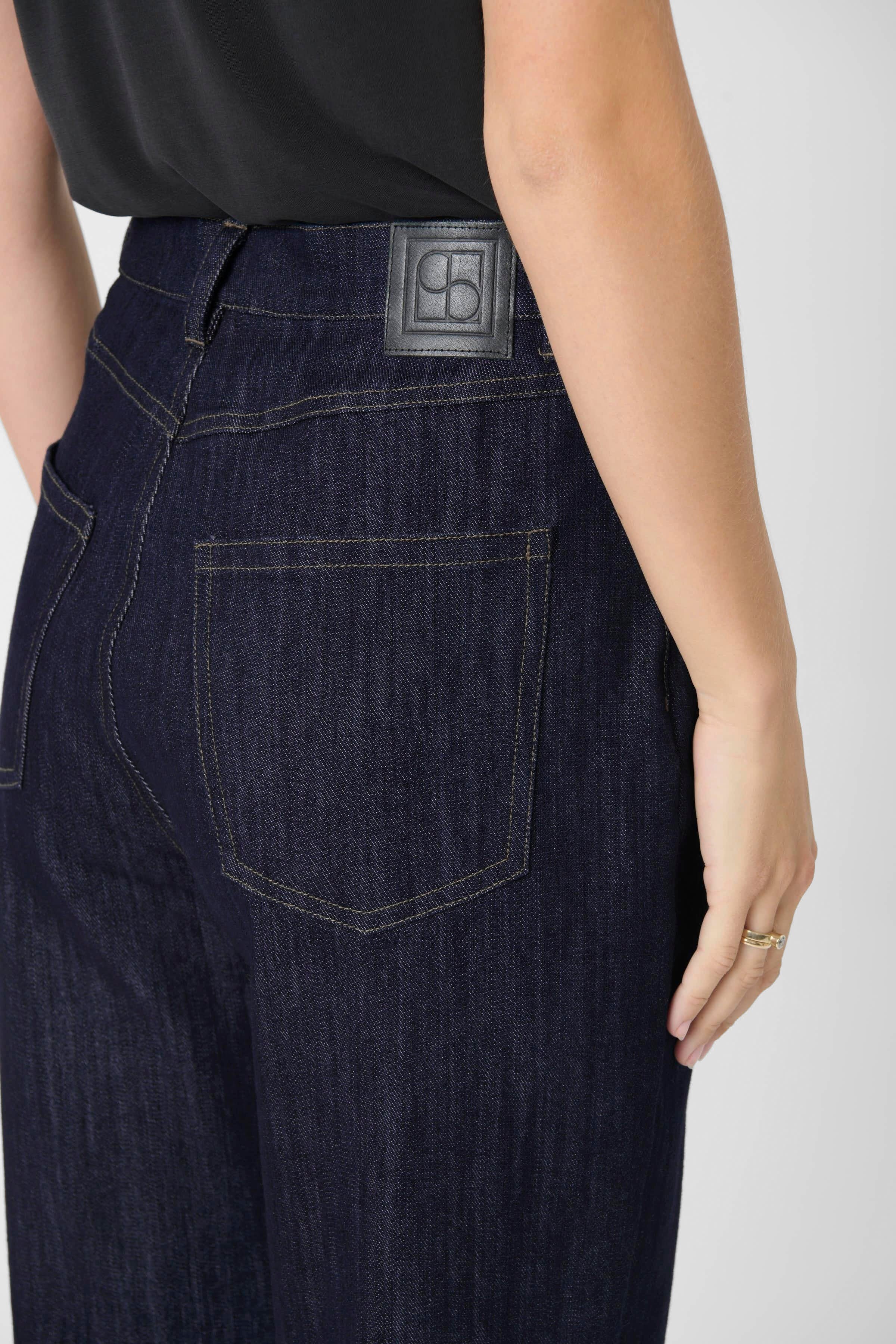 SLNinnie Jeans LOOKBOOK DETAIL 30408530-301728