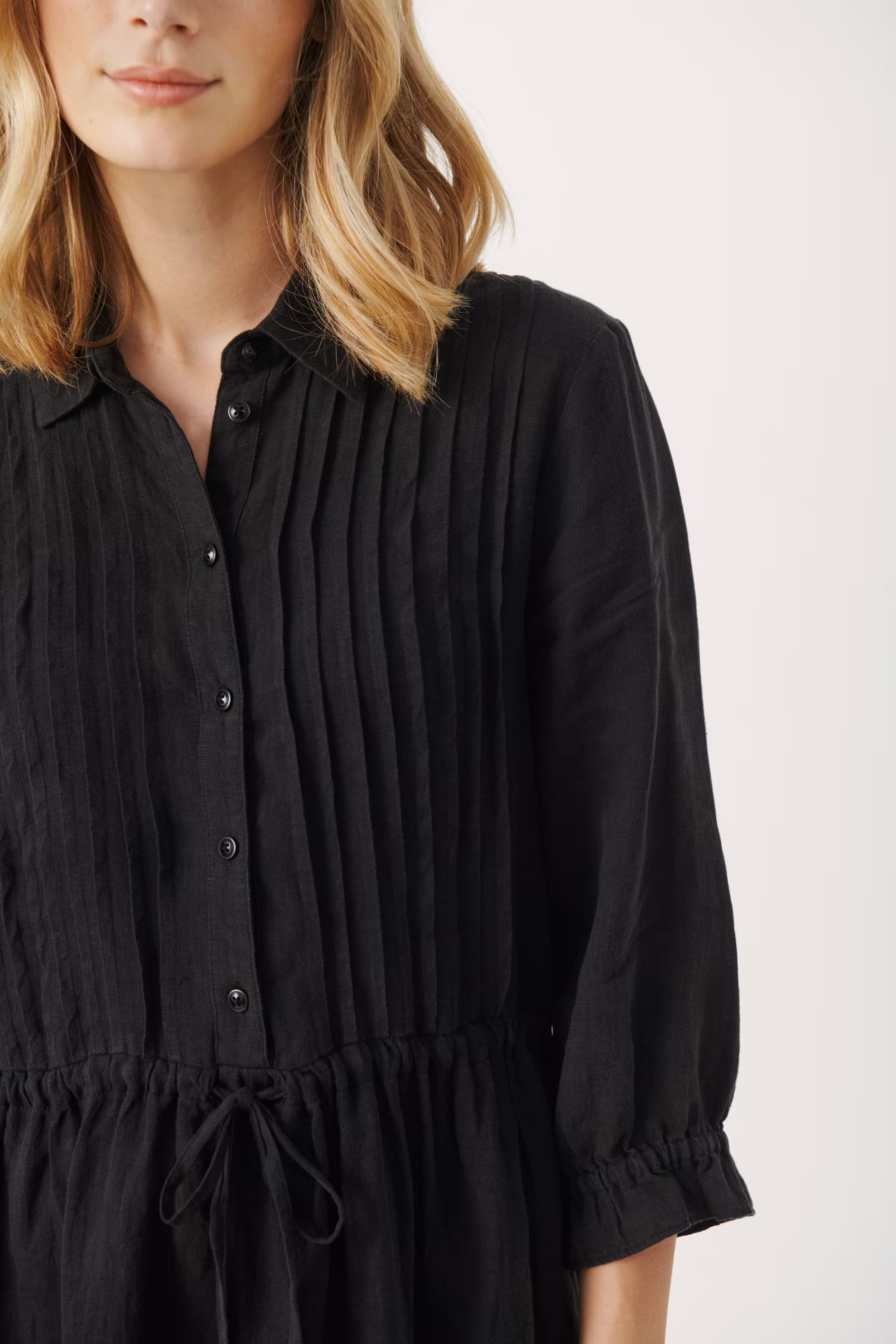 SalliePW Kjole LOOKBOOK DETAIL 30307751-194008