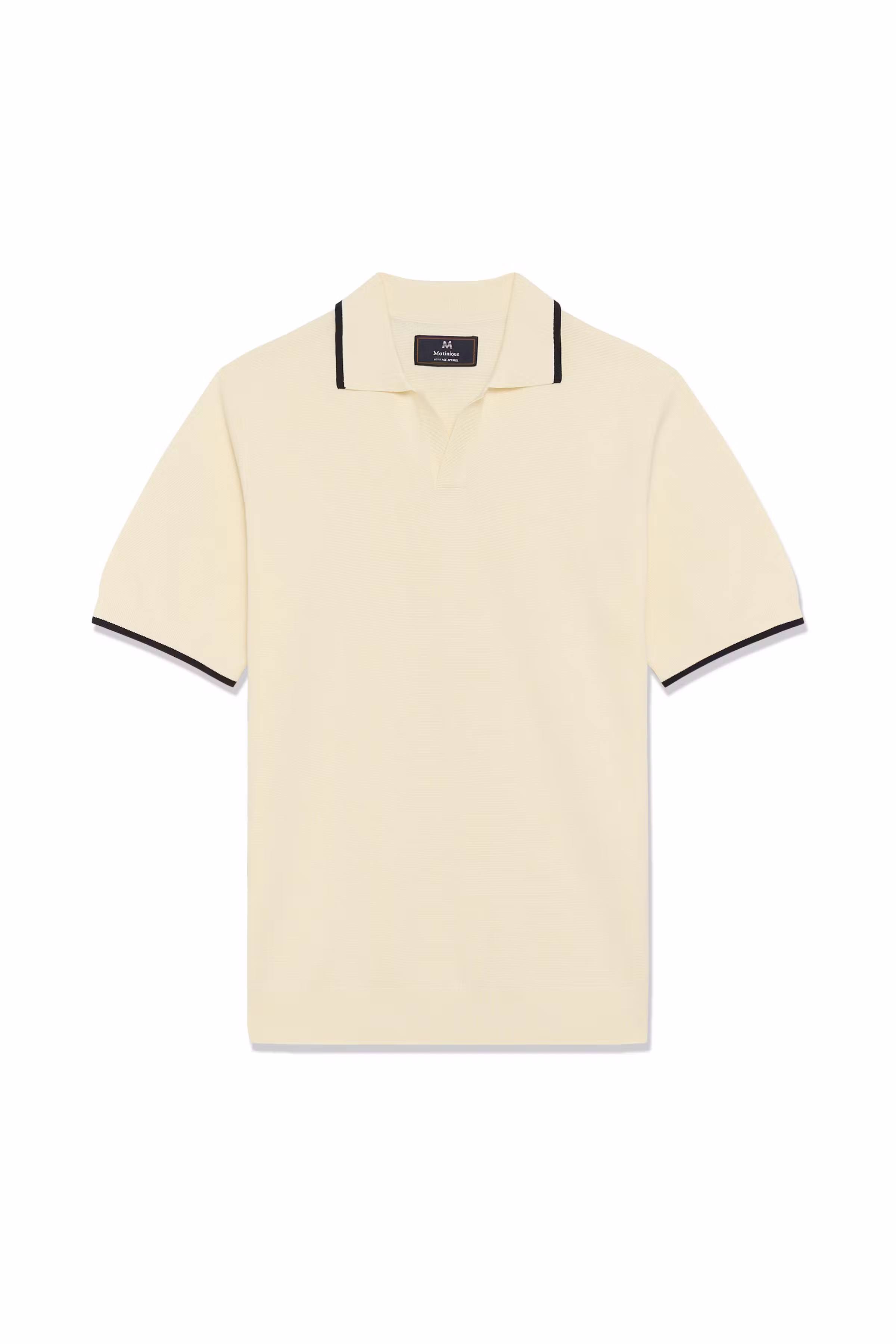 MApolo Poloshirt PACK FRONT 30209126-110104