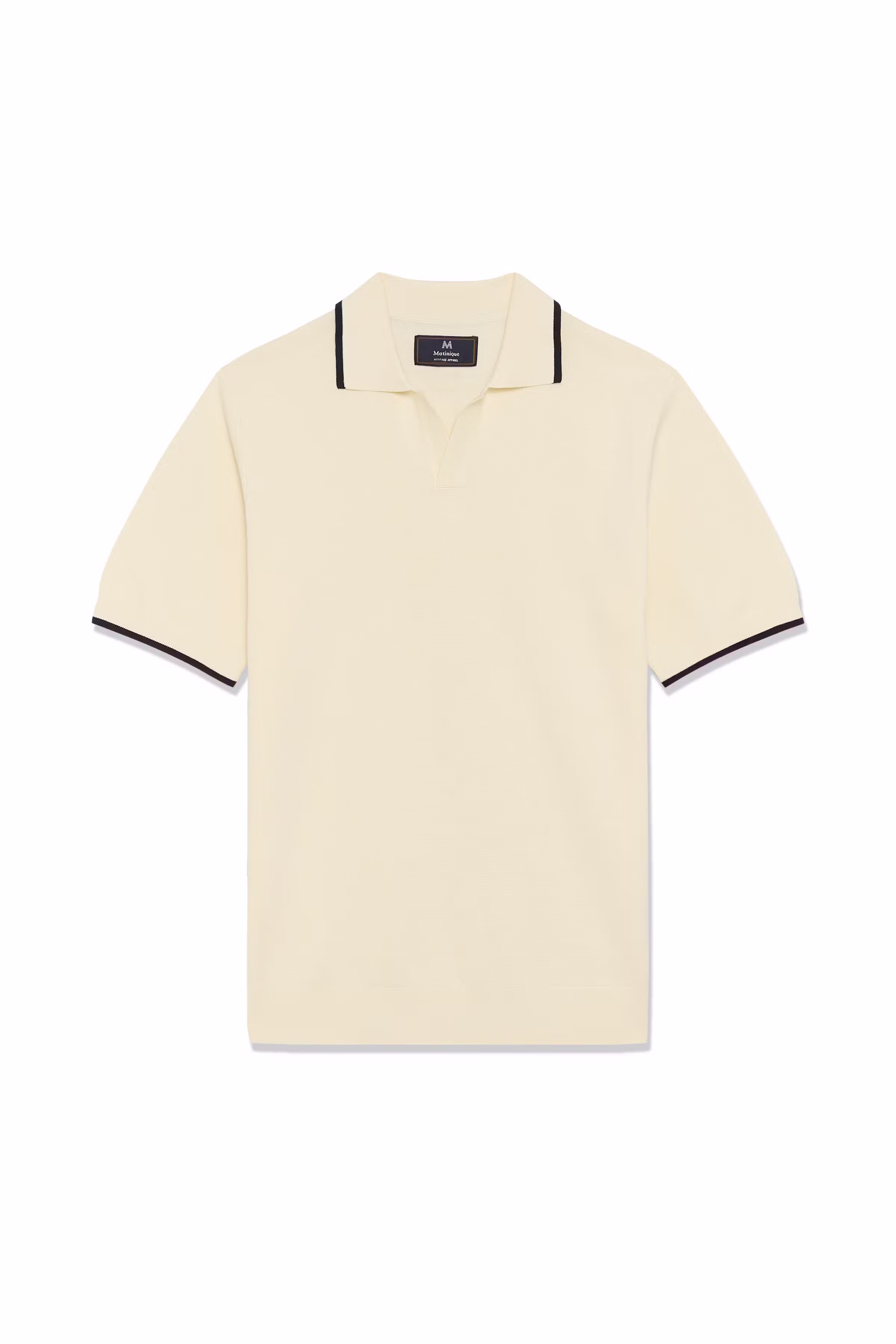 MApolo Poloshirt PACK FRONT 30209126-110104