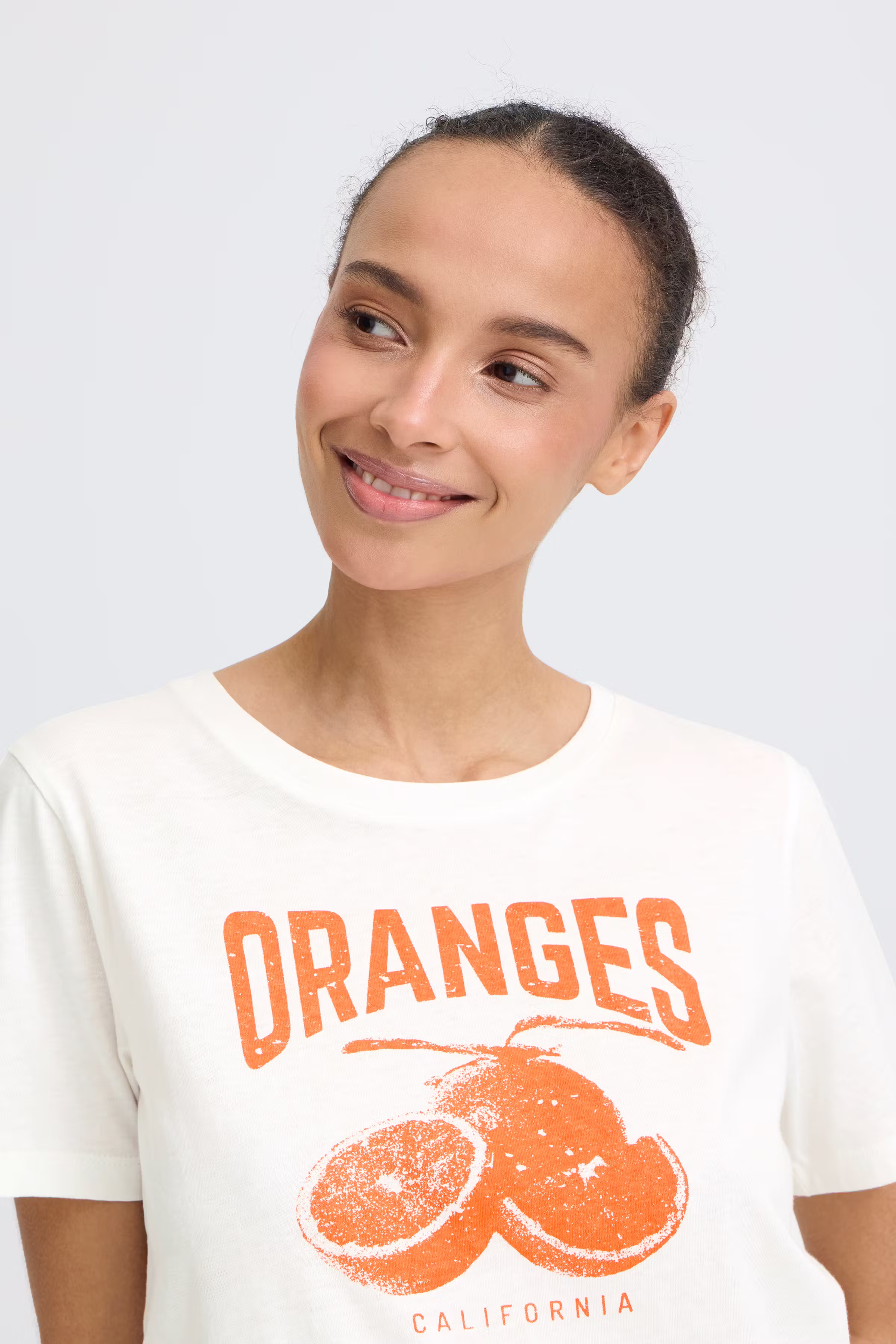 BYSOBBE T-shirt LOOKBOOK DETAIL 20818840-900007095