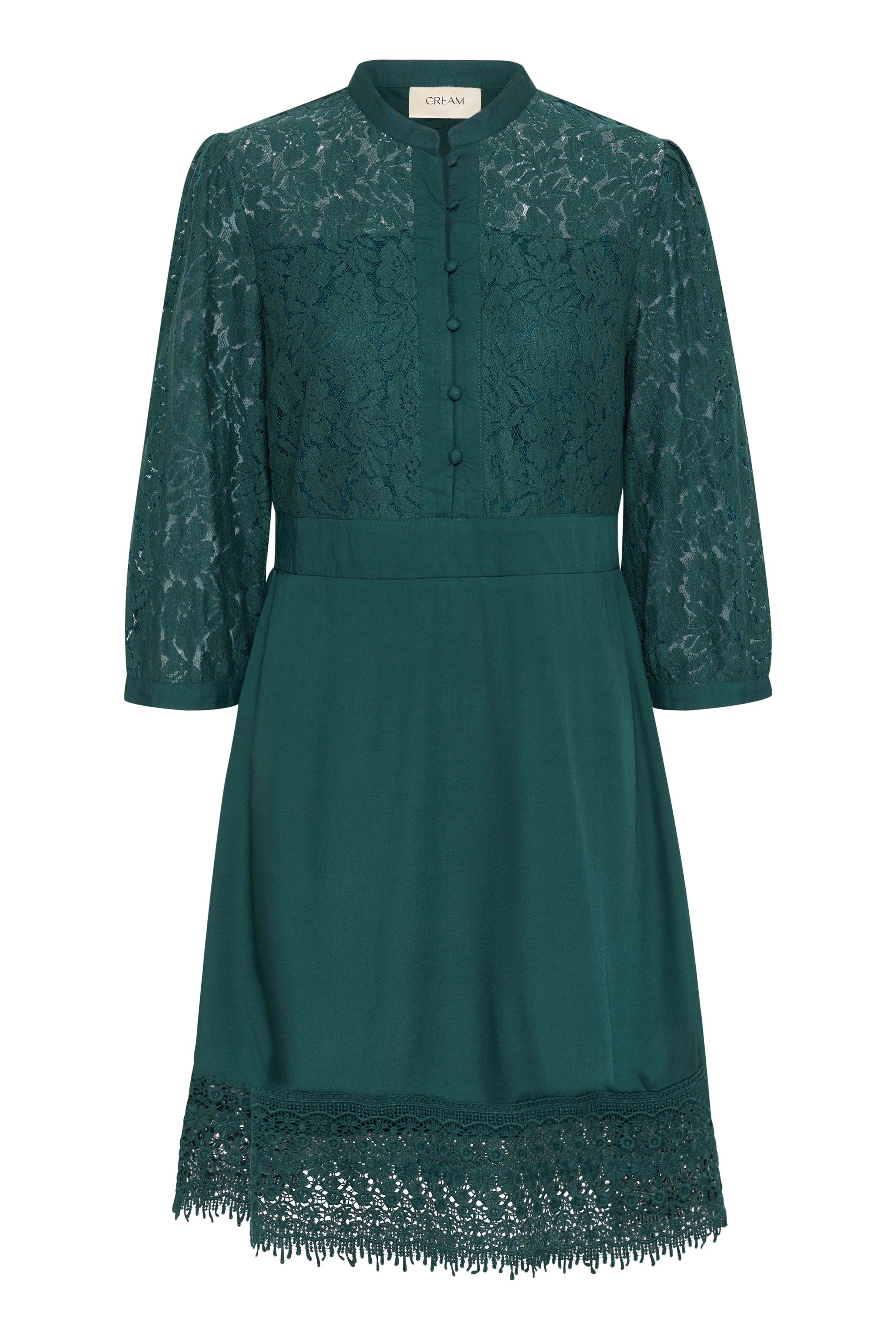 CRMilla Kjole PACK FRONT 10612681-195320