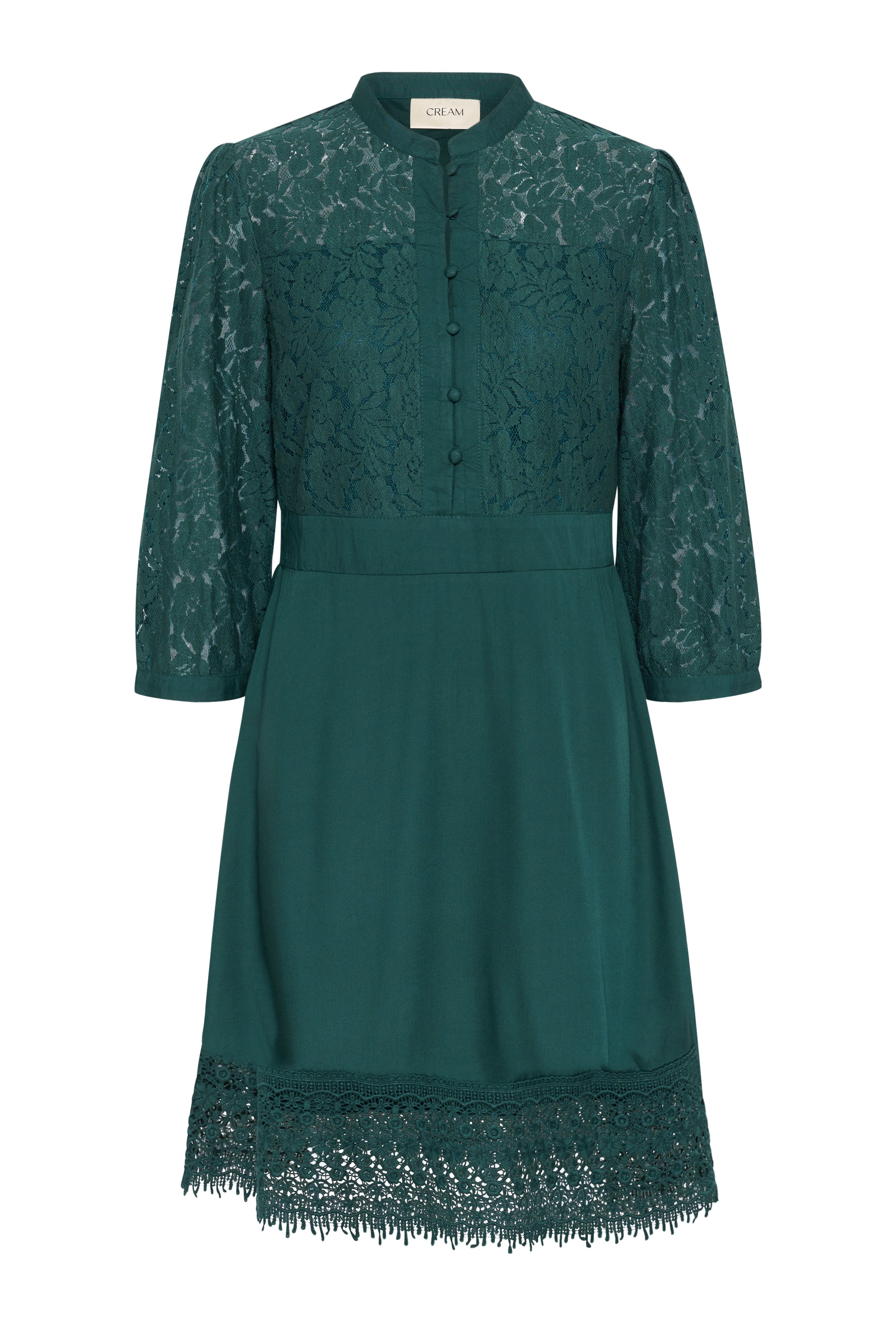 CRMilla Kjole PACK FRONT 10612681-195320